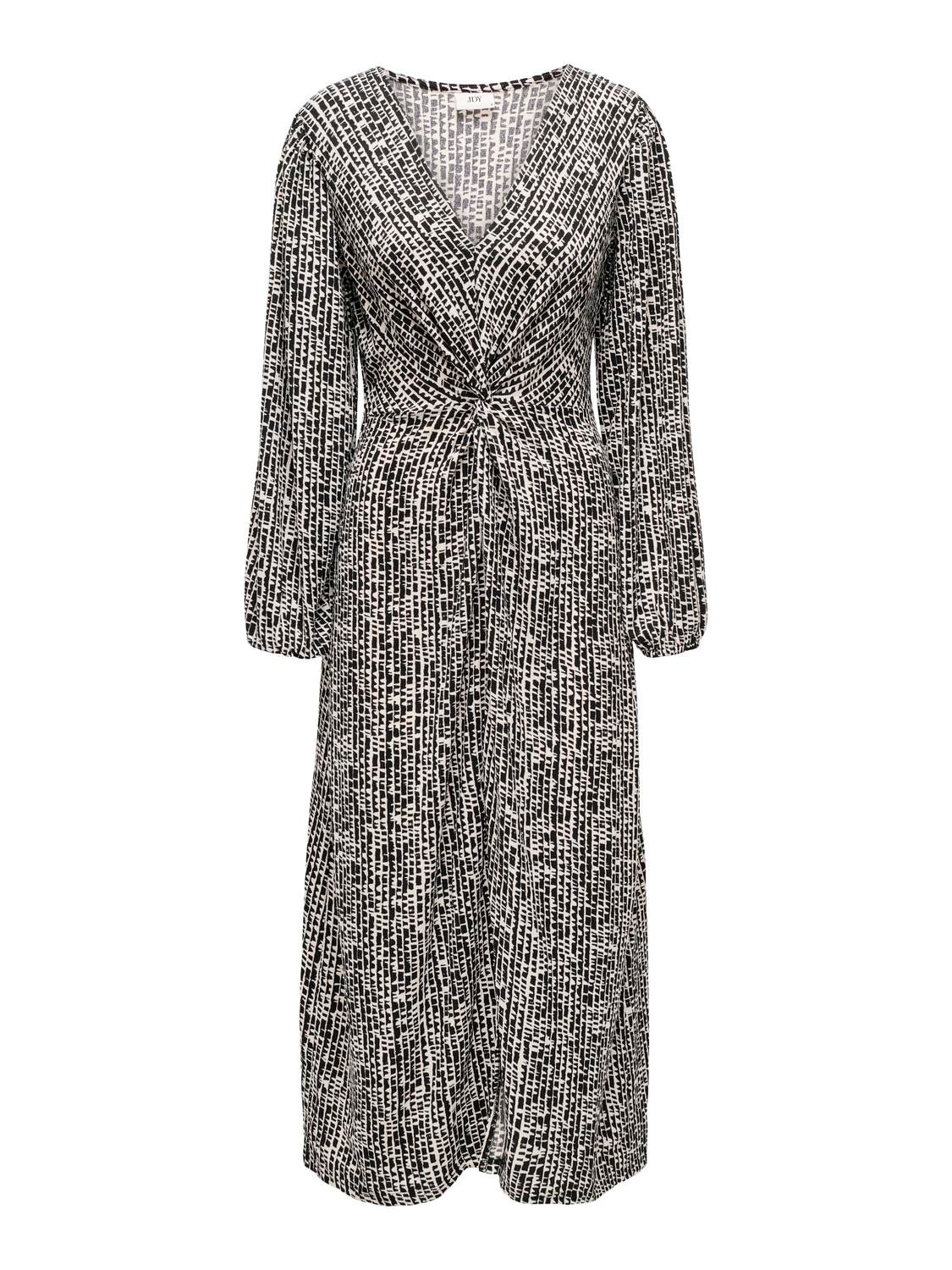 Thumbnail - Jdyjulia Langes Kleid