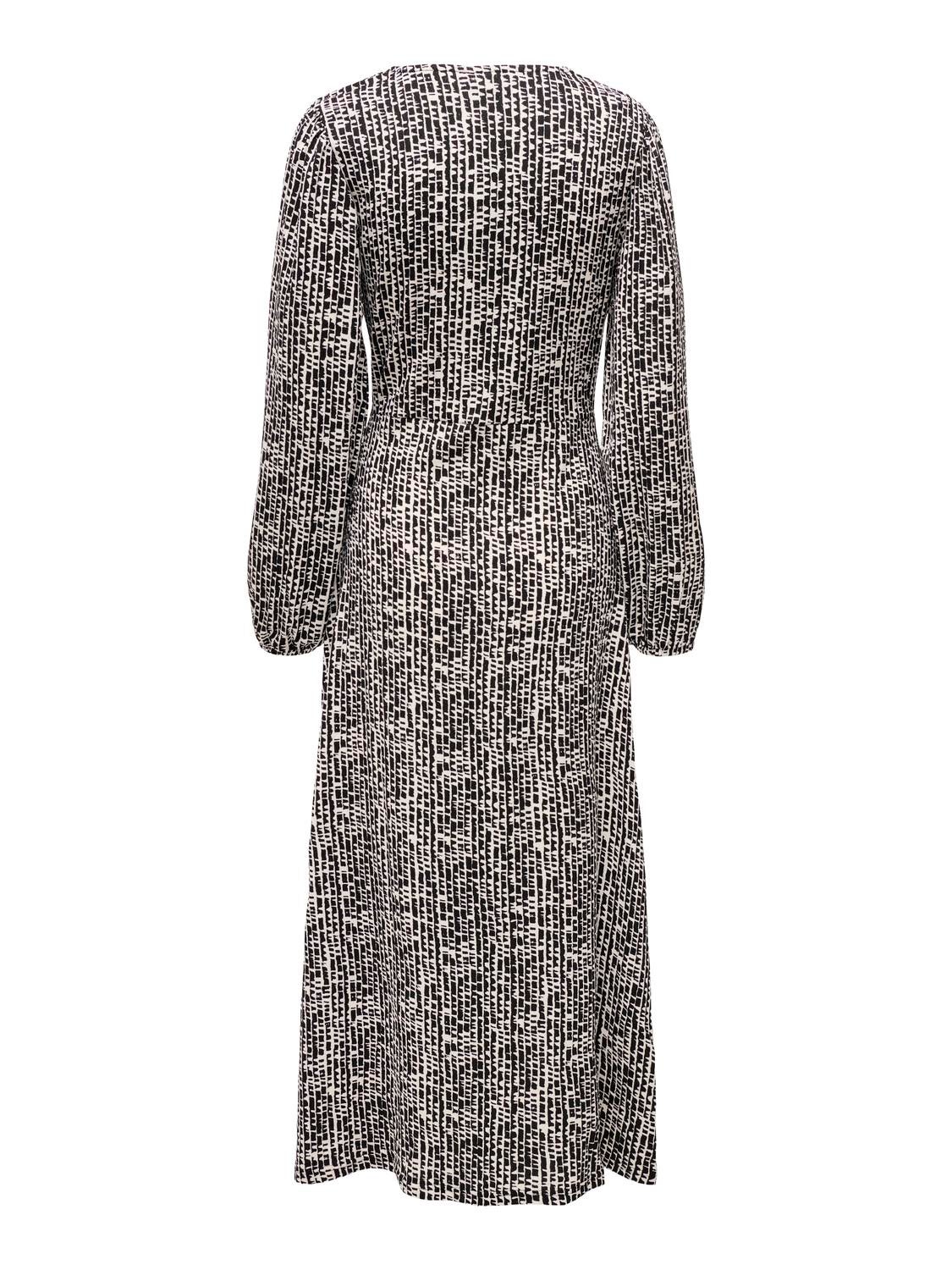 Thumbnail - Jdyjulia Langes Kleid
