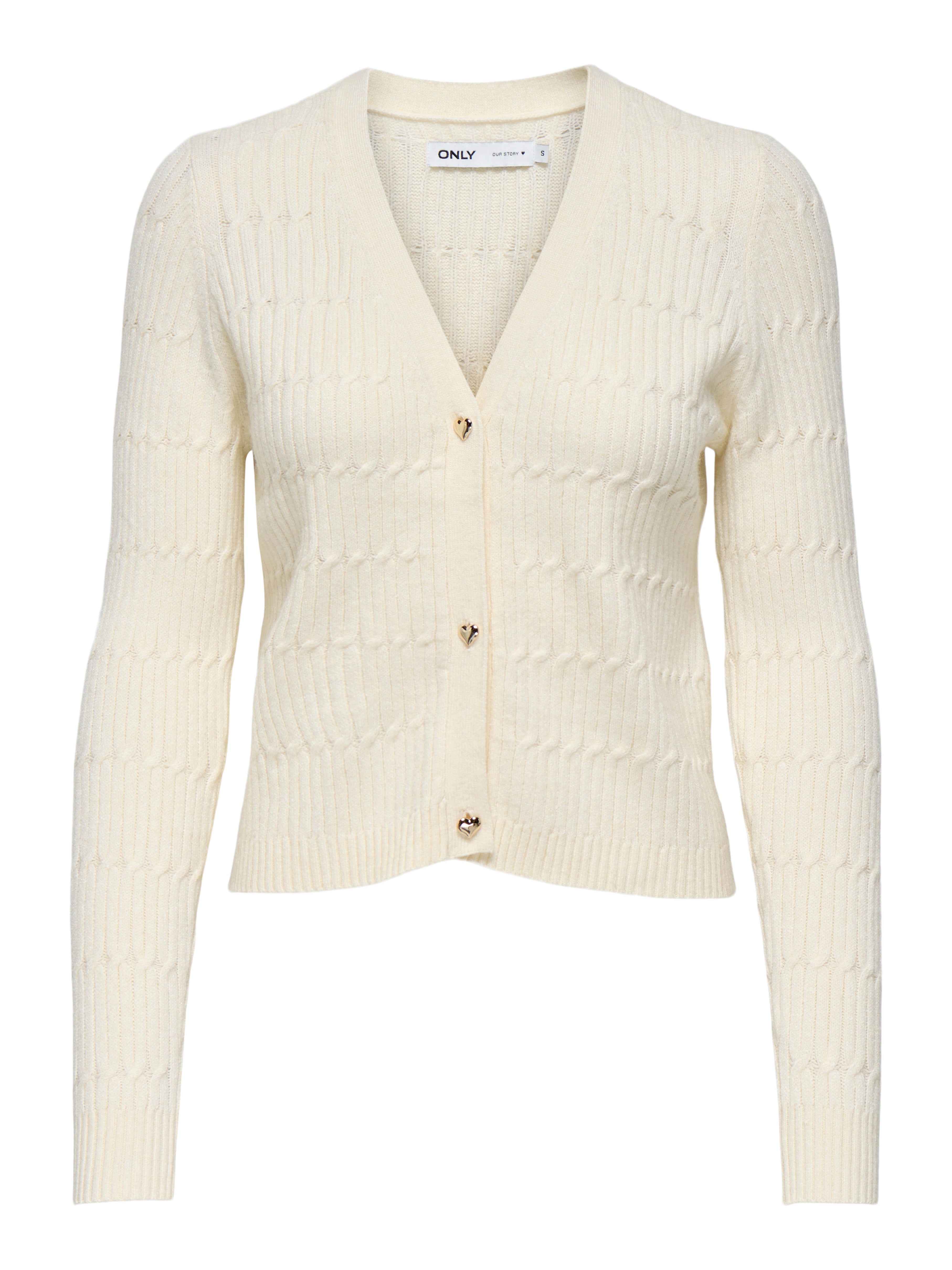 Thumbnail - Onlkatia Strickjacke