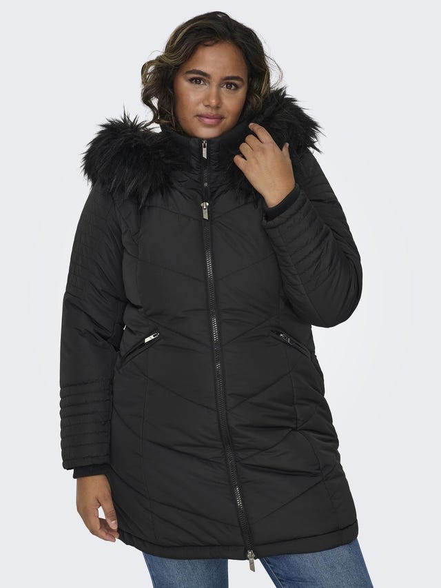 ONLY & Jackets Plus | Women\'s Carmakoma Coats Size