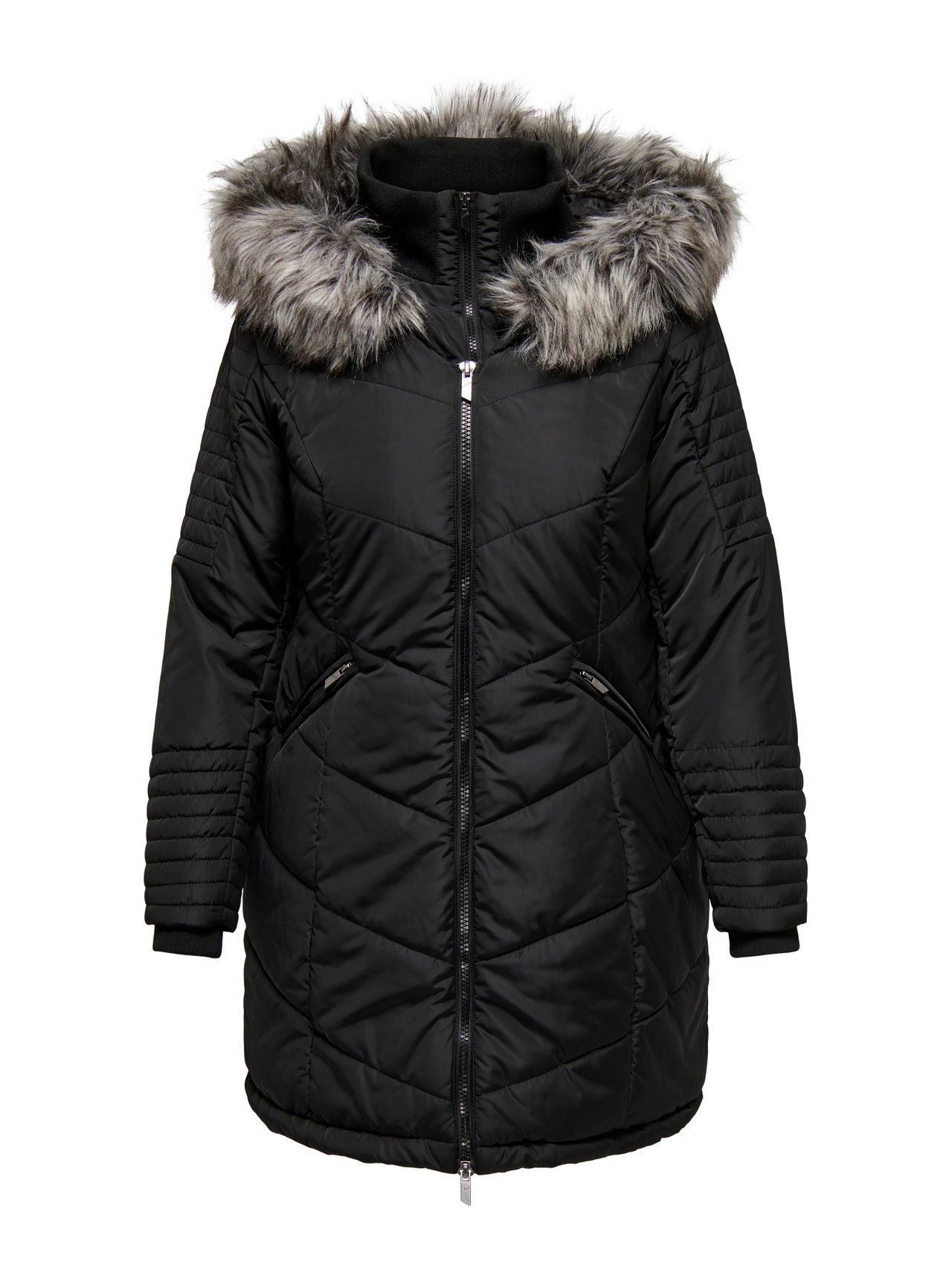 ONLY CARTENNA Kappa -Black - 15310947