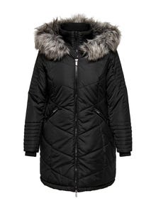 ONLY CARTENNA Kappa -Black - 15310947