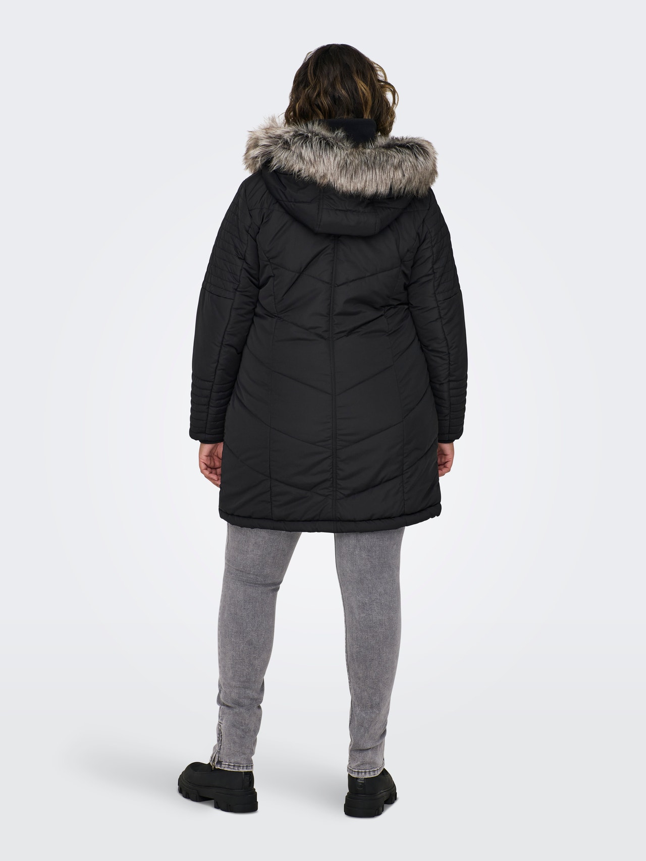 ONLY CARTENNA Kappa -Black - 15310947