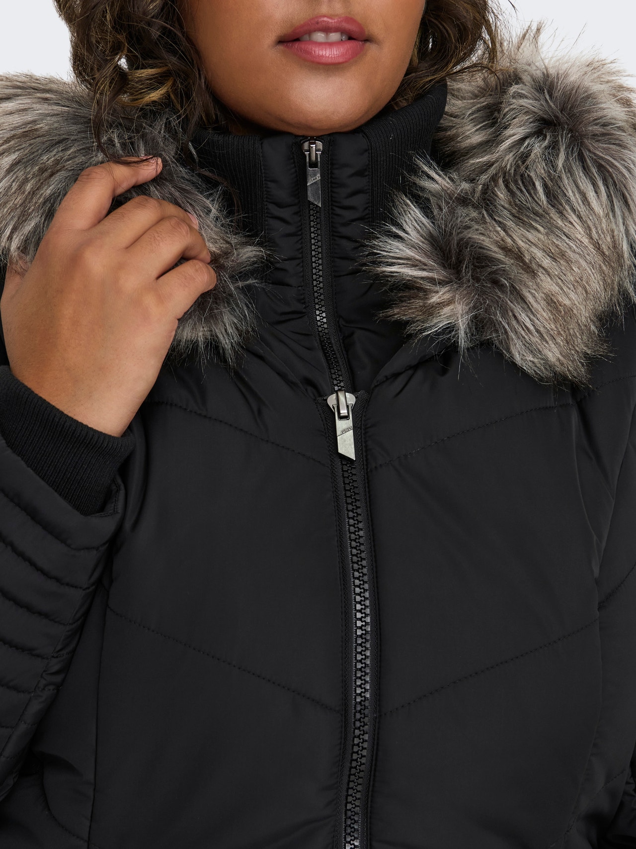 ONLY CARTENNA Kappa -Black - 15310947