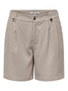 ONLY Regular Fit High waist Shorts -String - 15310953