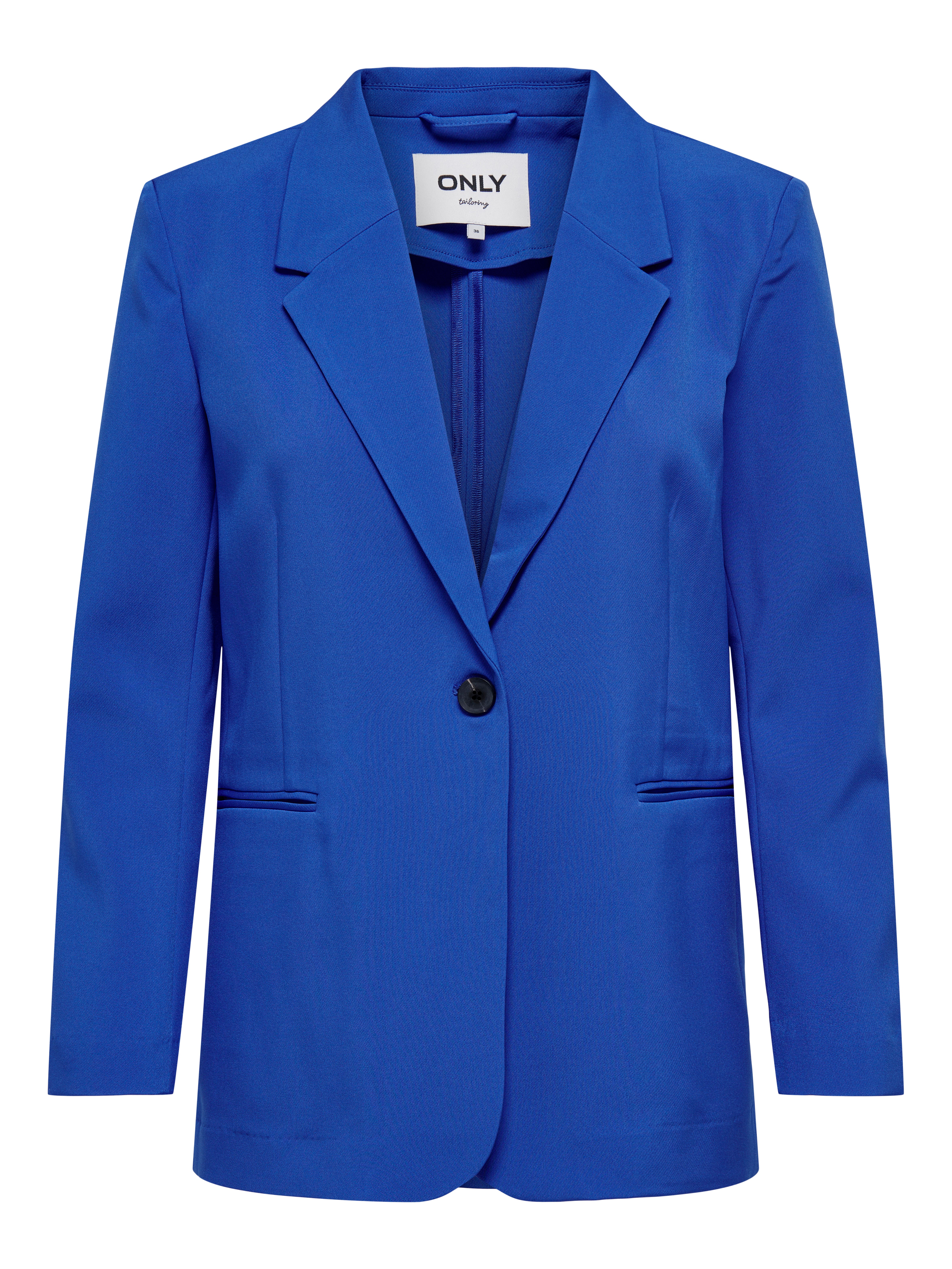 ONLASTRID Blazer | Mittelblau | ONLY®
