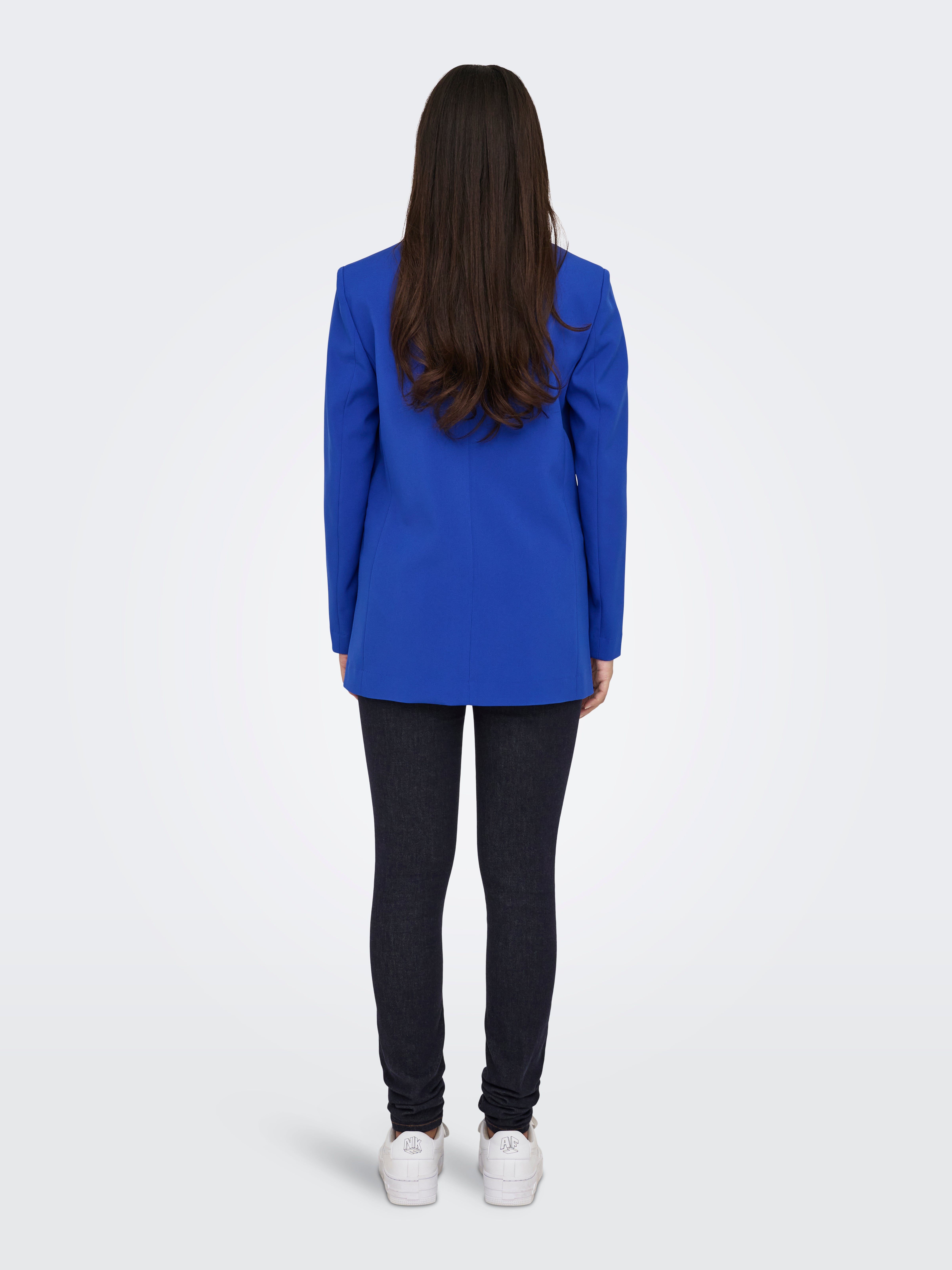 ONLASTRID Blazer | Mittelblau | ONLY® 