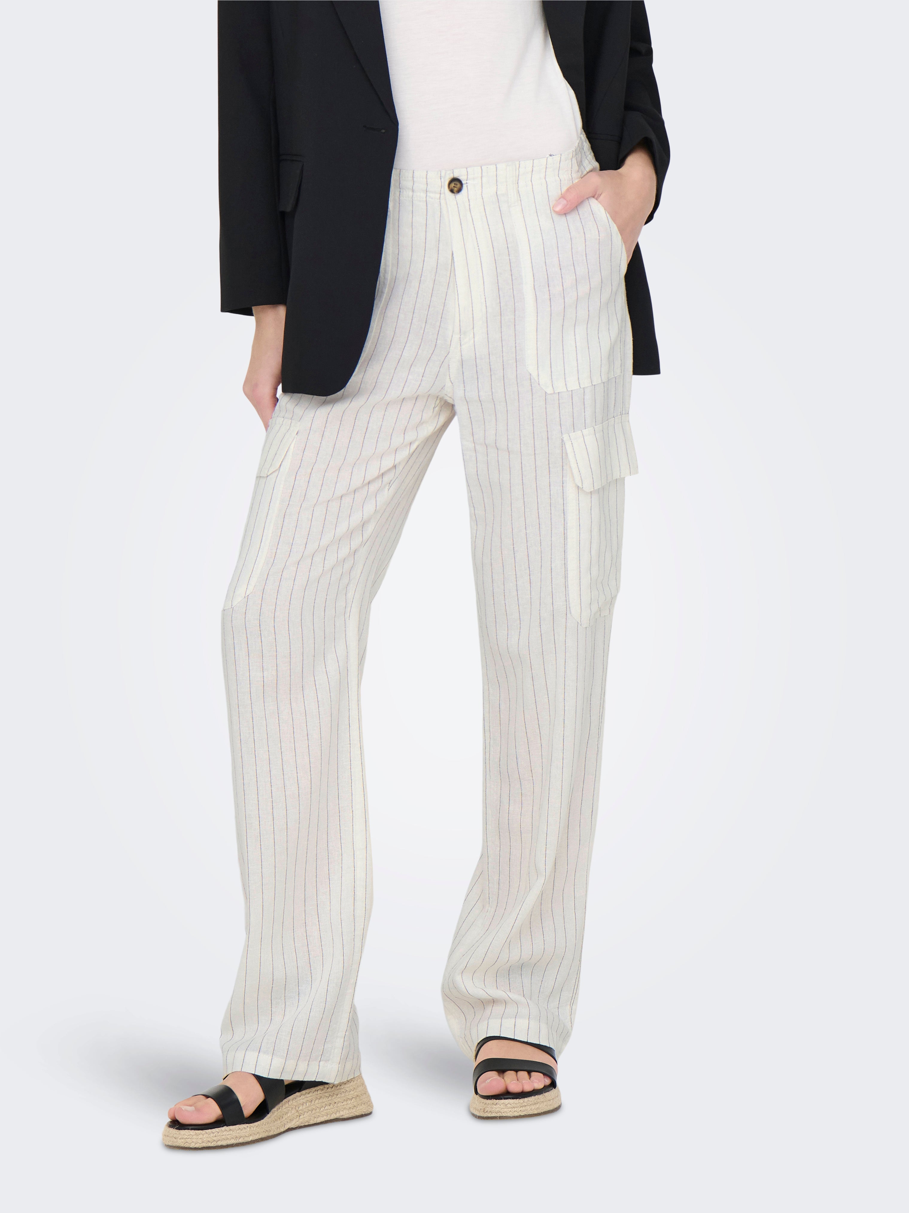 Onlmalfy-caro Cargo Schnitt Cargo-hose