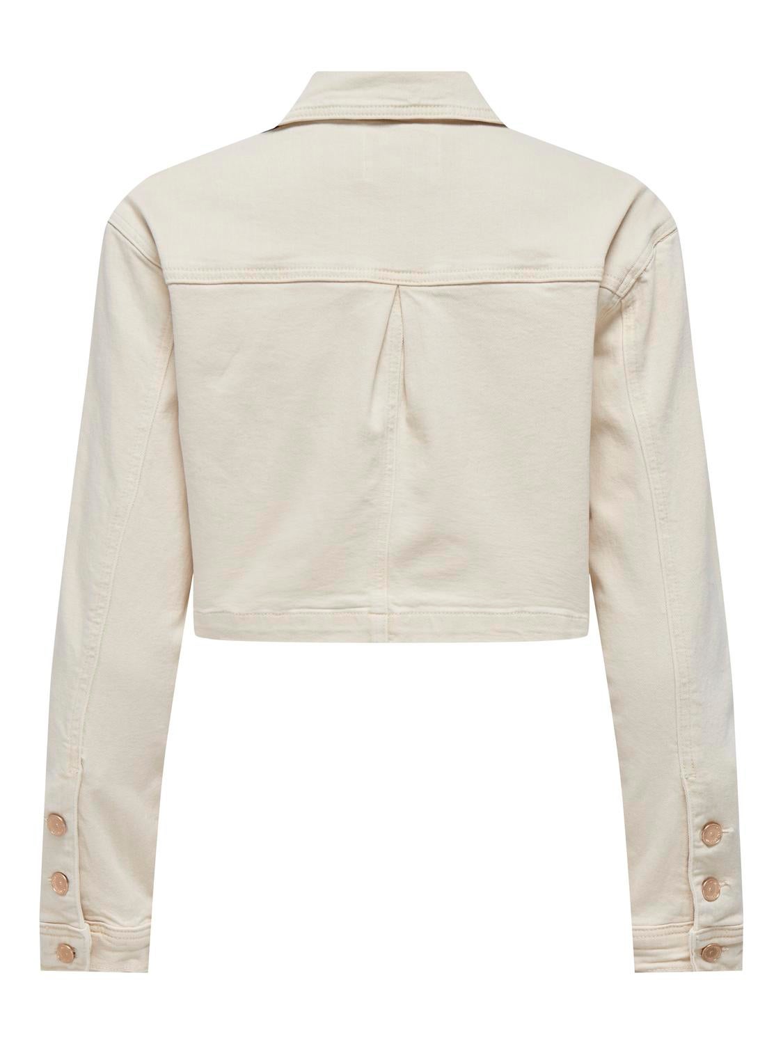 Thumbnail - Onlheather Jeansjacke