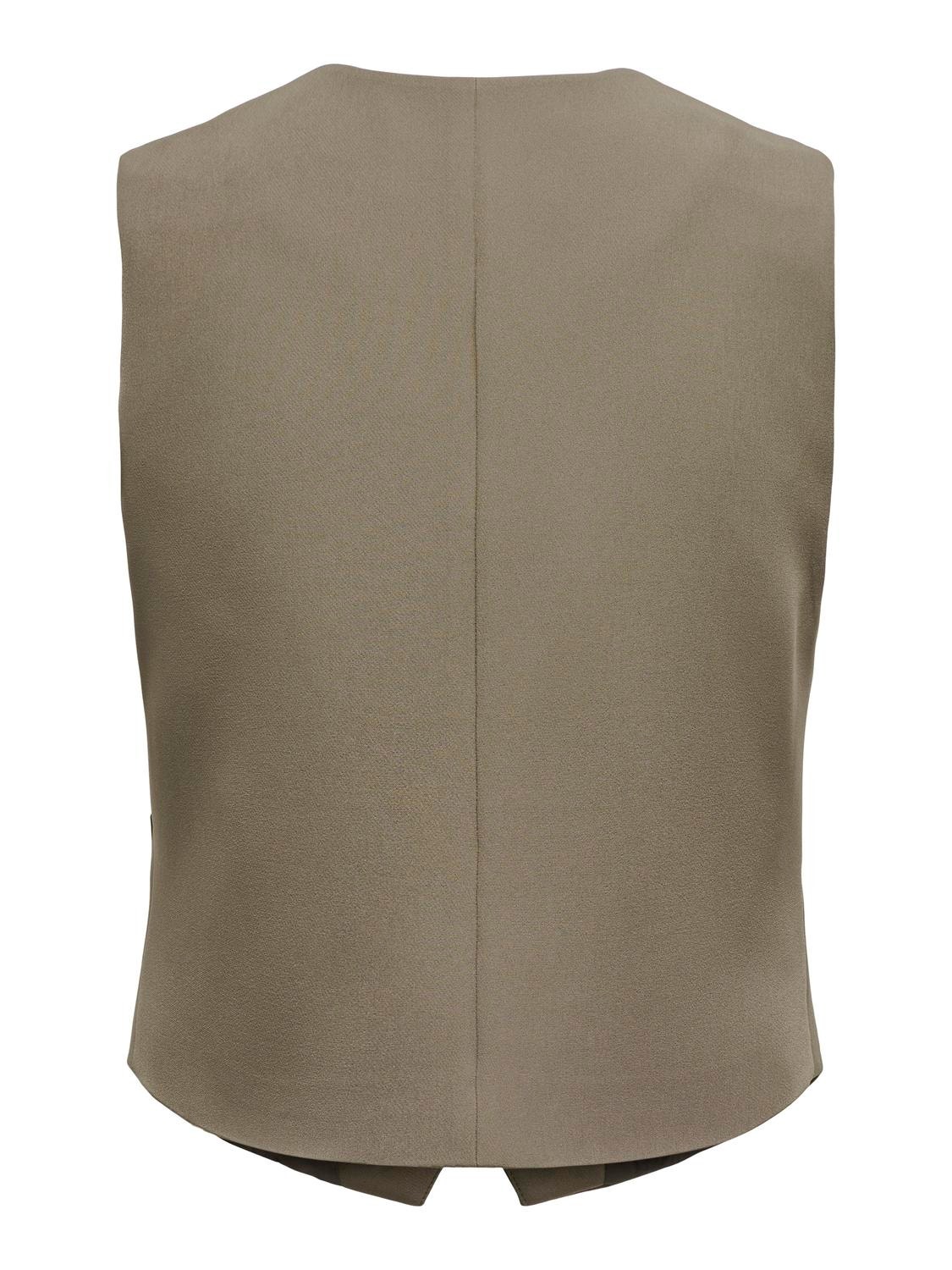 ONLY Vestes de tailleur -Walnut - 15311115