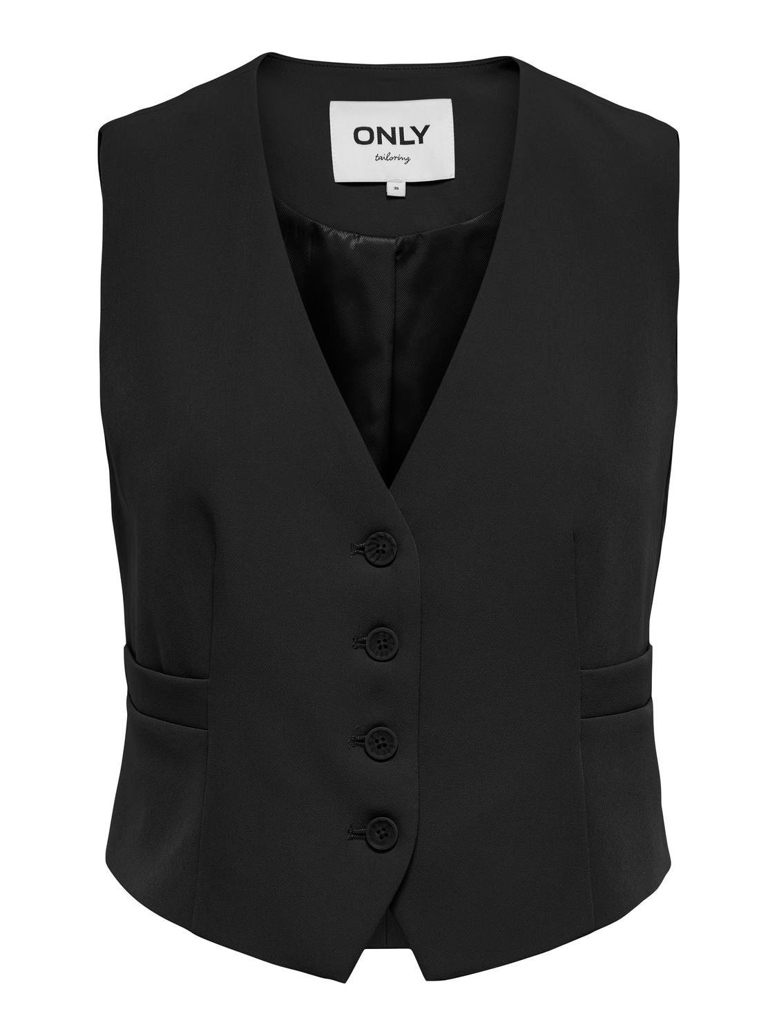 ONLY Vestes de tailleur -Black - 15311115