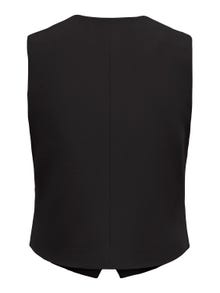 ONLY Tailored Waistcoat -Black - 15311115