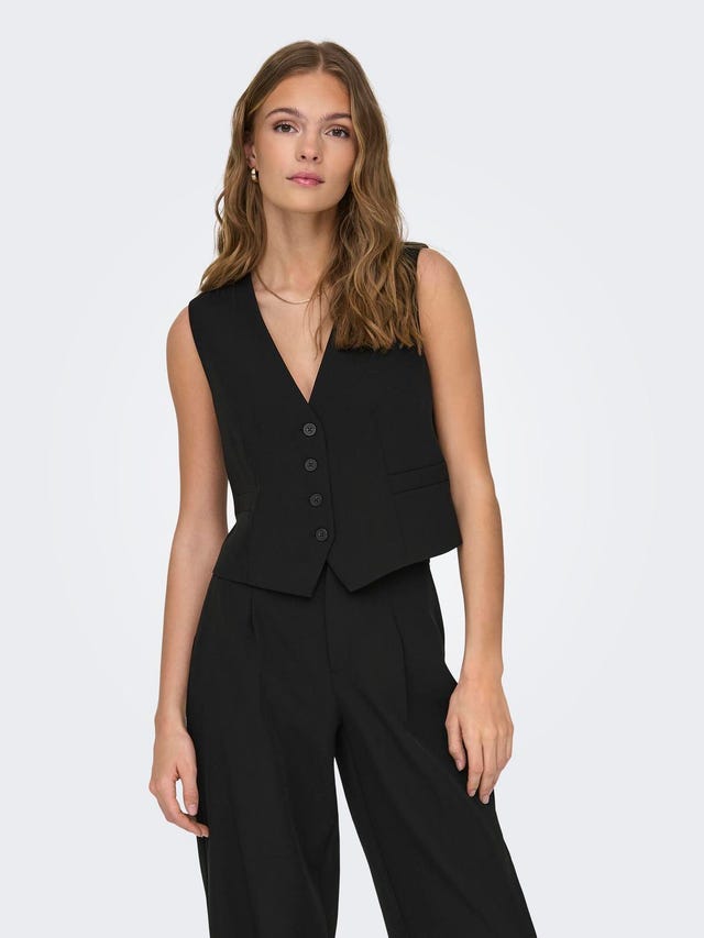ONLY Tailored vest - 15311115