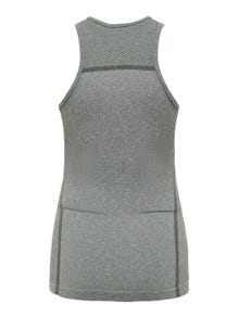 ONLY Mama Training tank top -Balsam Green - 15311182