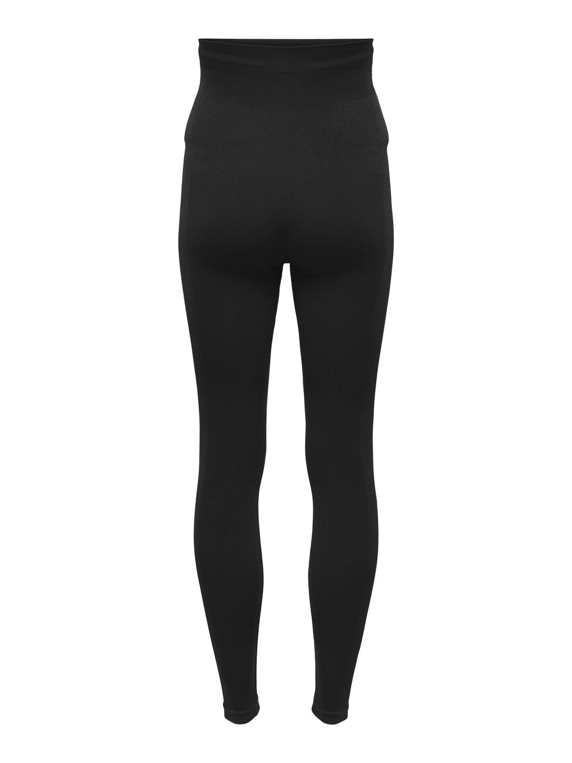 ONLY Mama training leggings -Black - 15311204