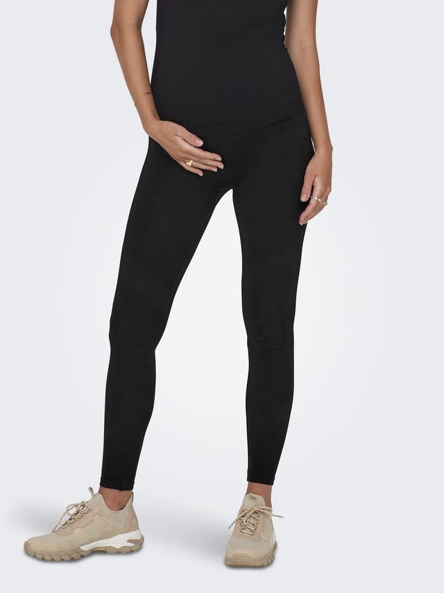 ONLY Normal passform Leggings - 15311204