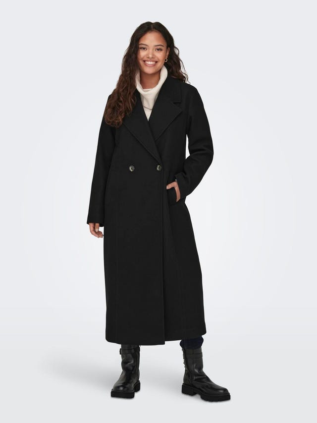 ONLY Long coat - 15311207