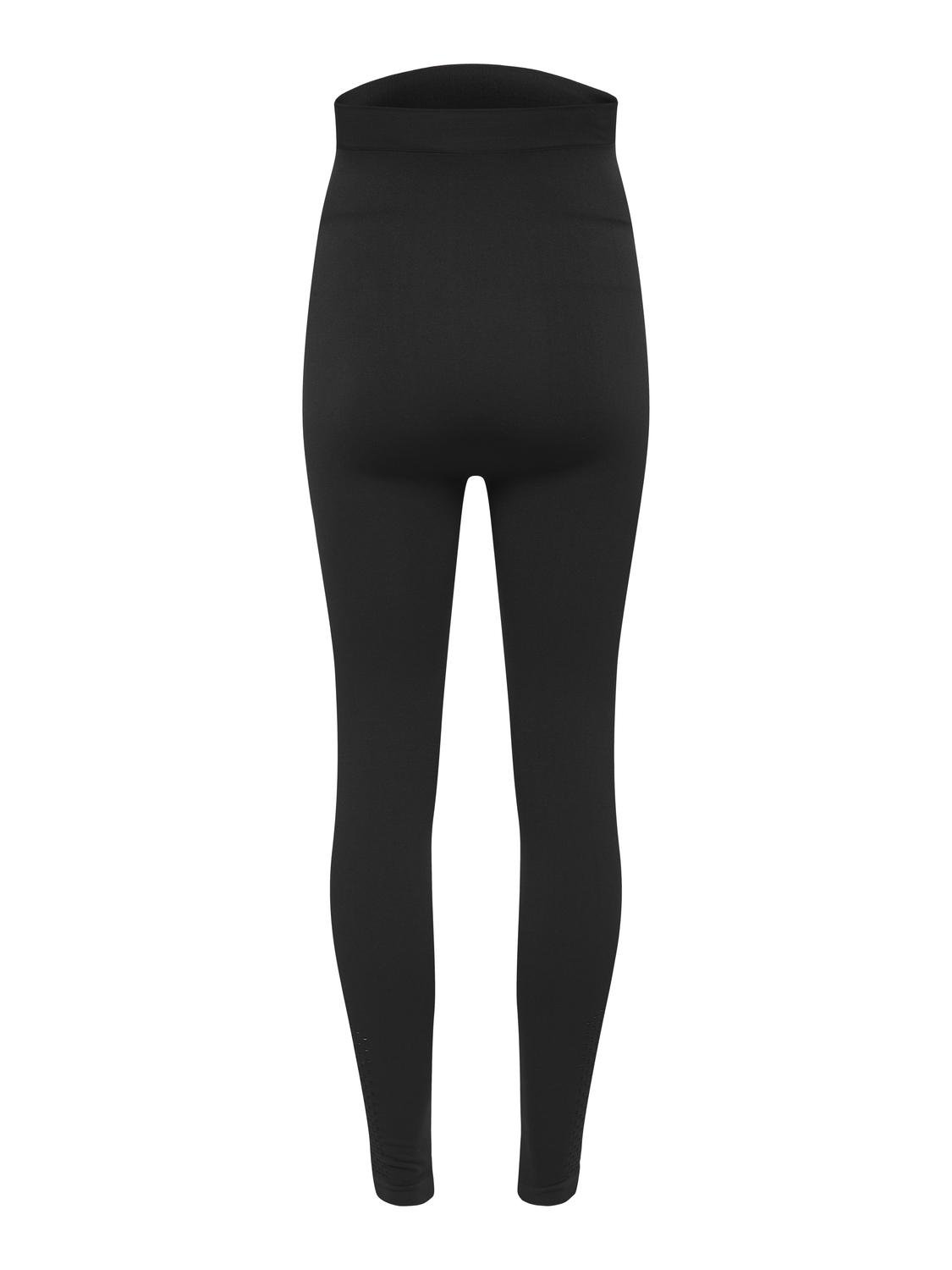 ONLY Mama training leggings -Black - 15311210