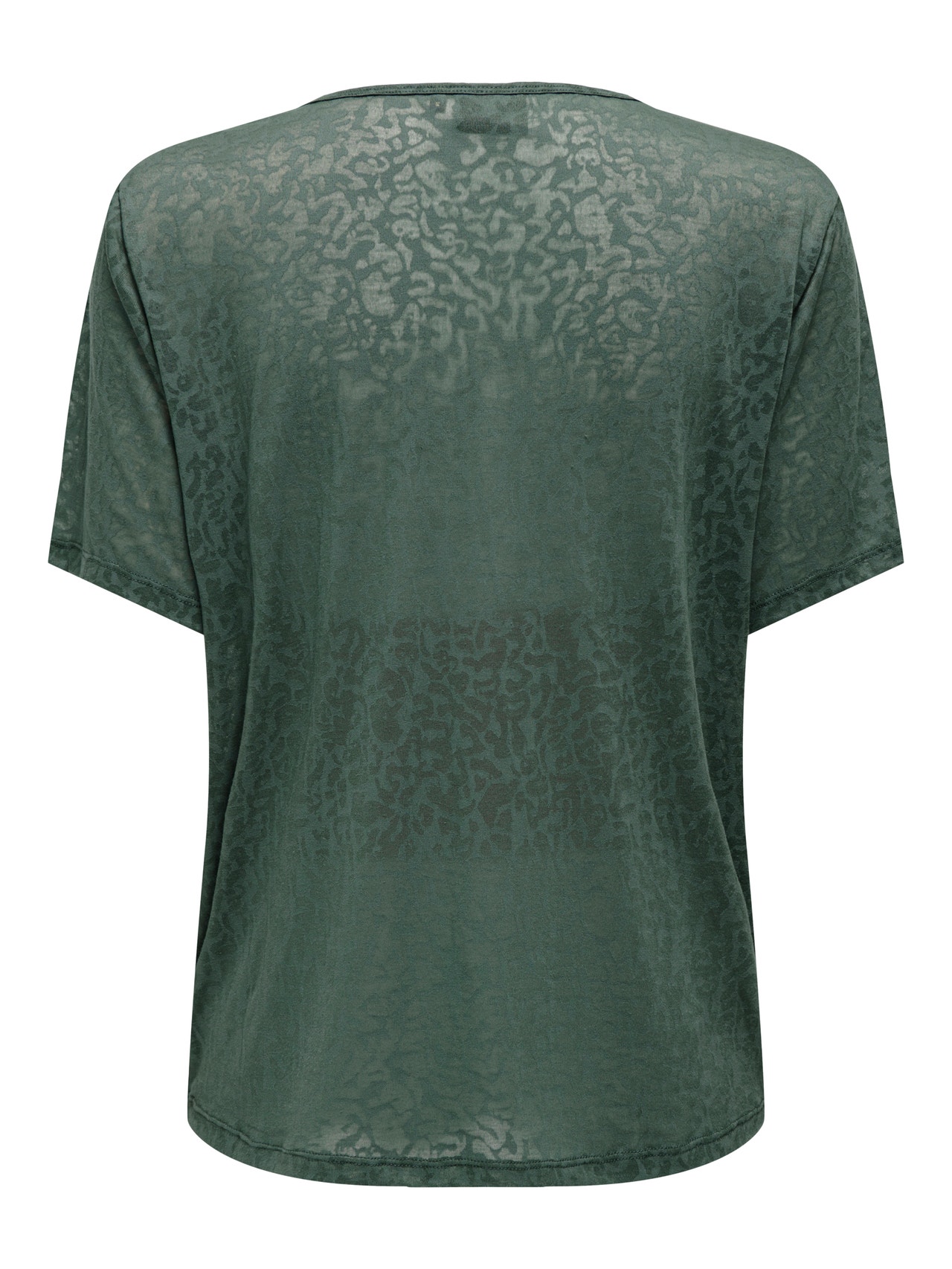 ONLY OLMLEMA Sportoberteil -Balsam Green - 15311241