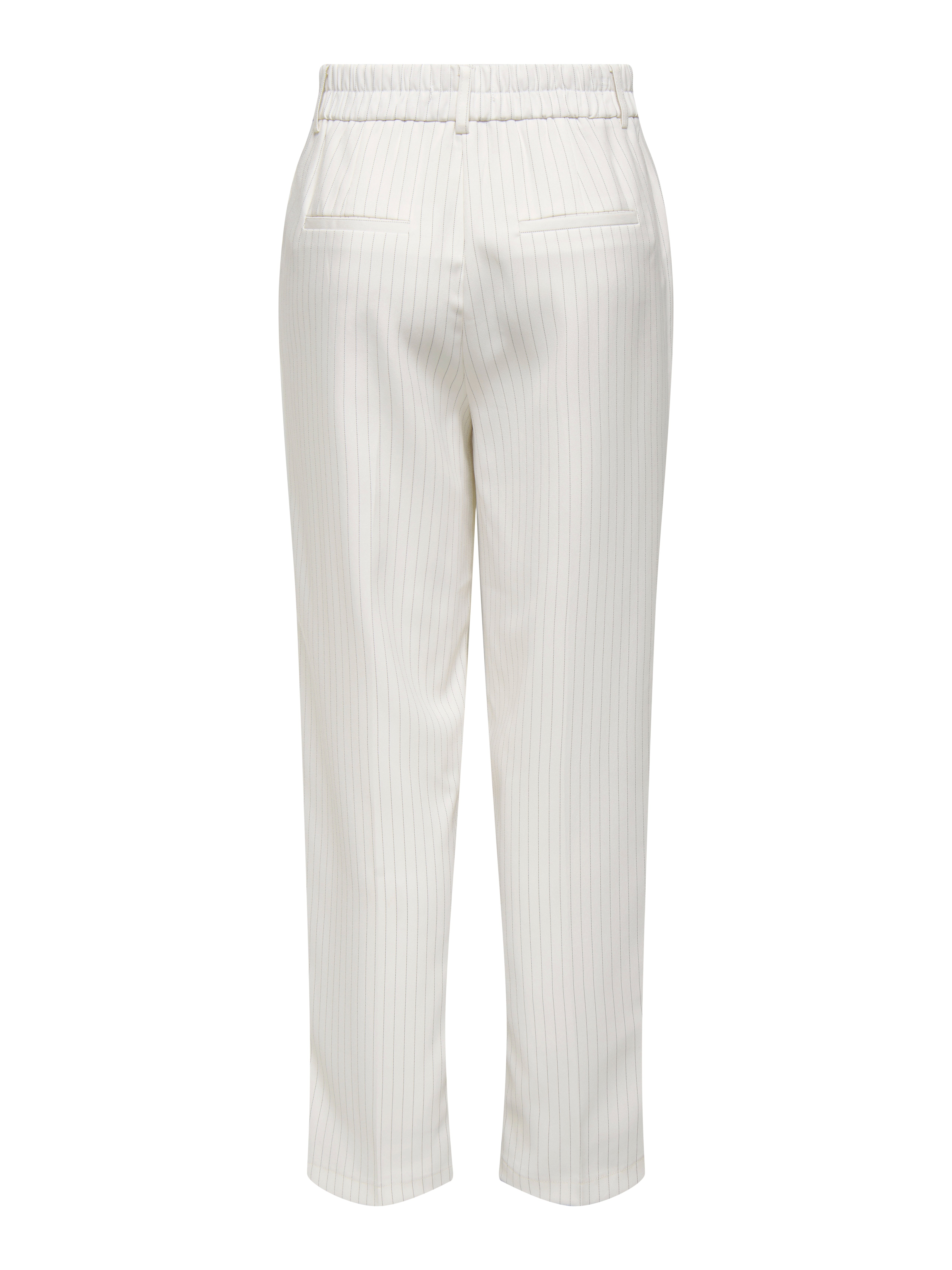 Thumbnail - Onlreina Gerade Geschnitten Hose Mit Weitem Beinschnitt