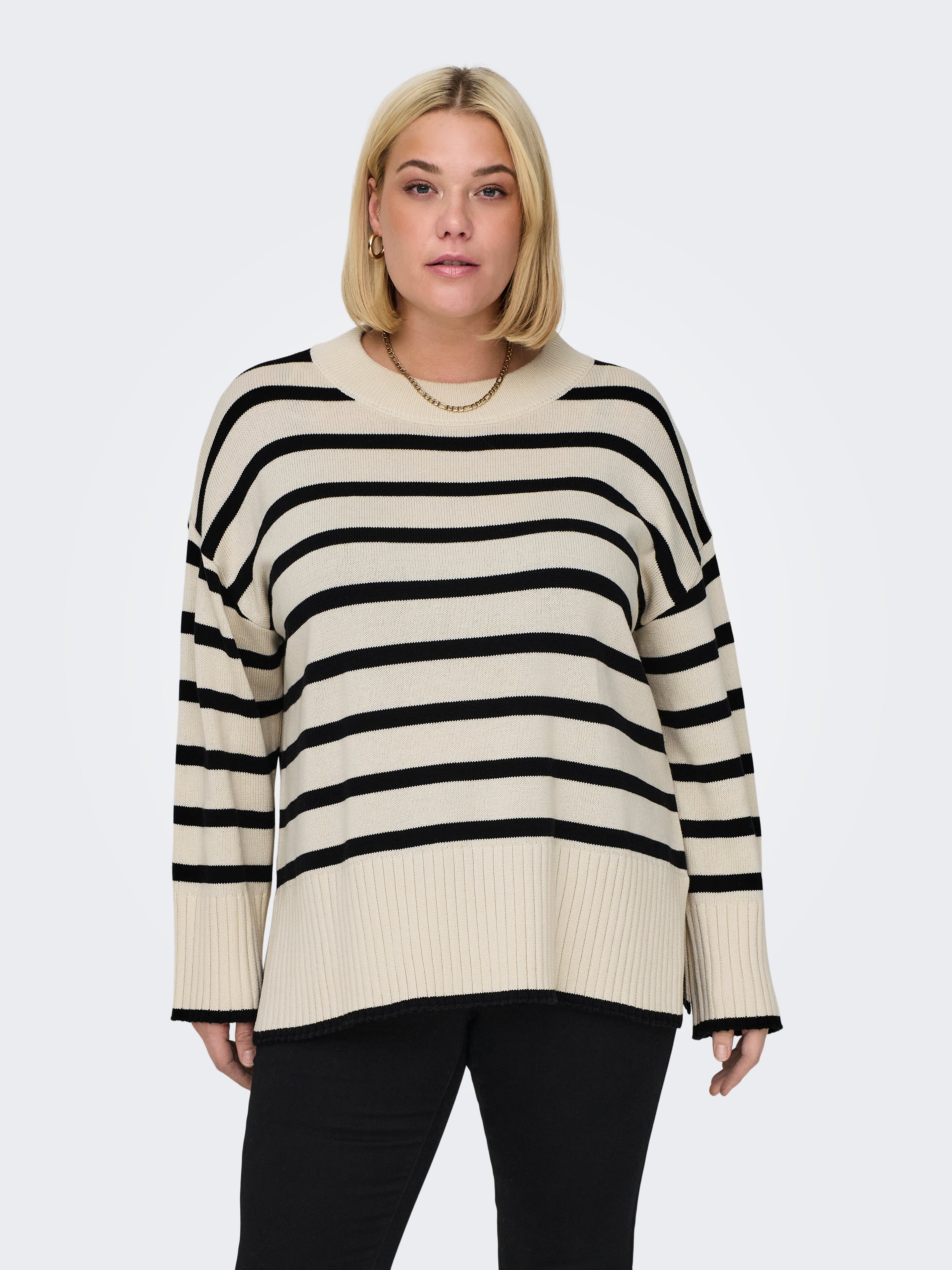 Carhella Strickpullover