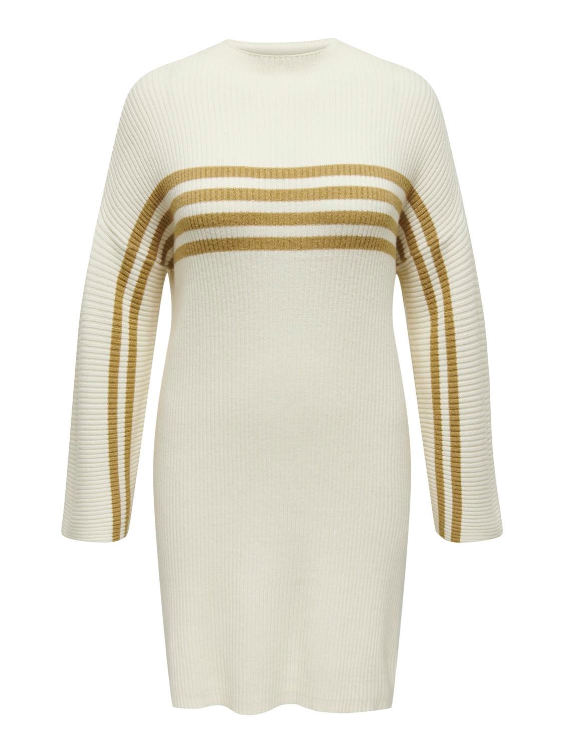 Thumbnail - Carkatia Kurzes Kleid
