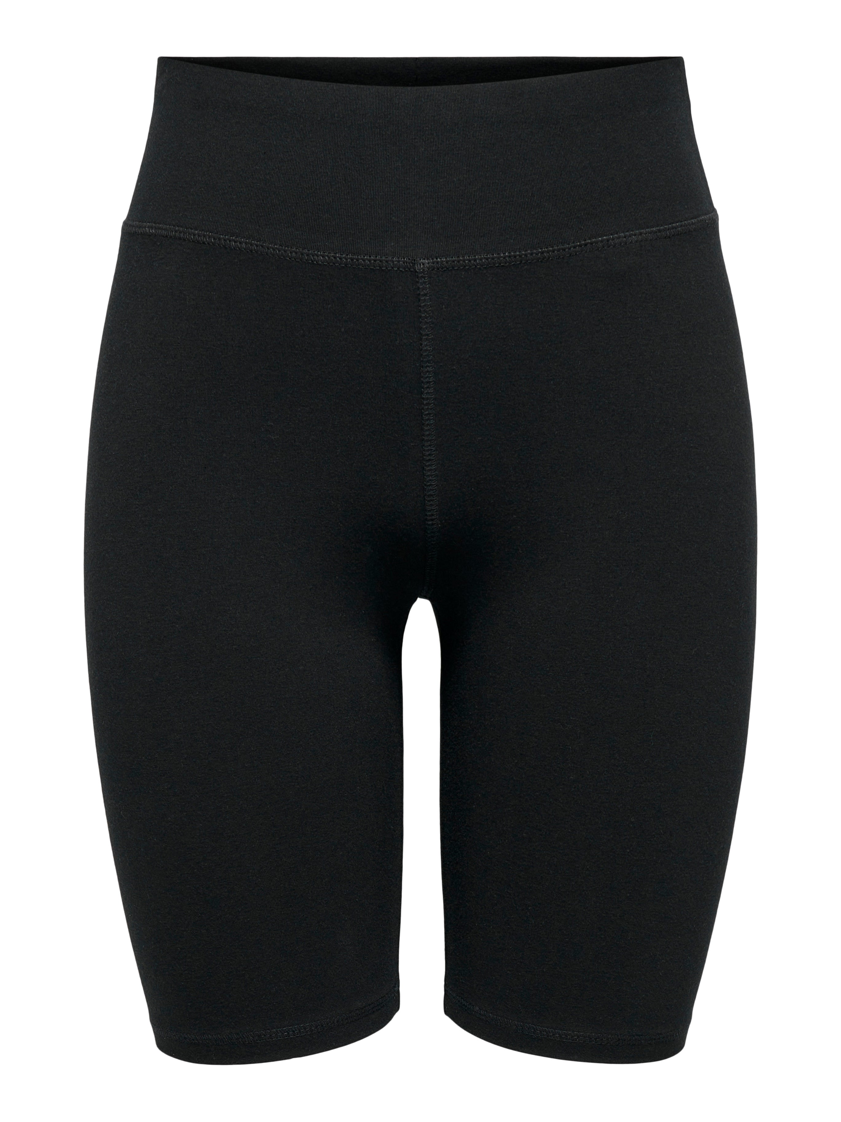 Thumbnail - Onpnoon Hohe Taille Slim Fit City Shorts