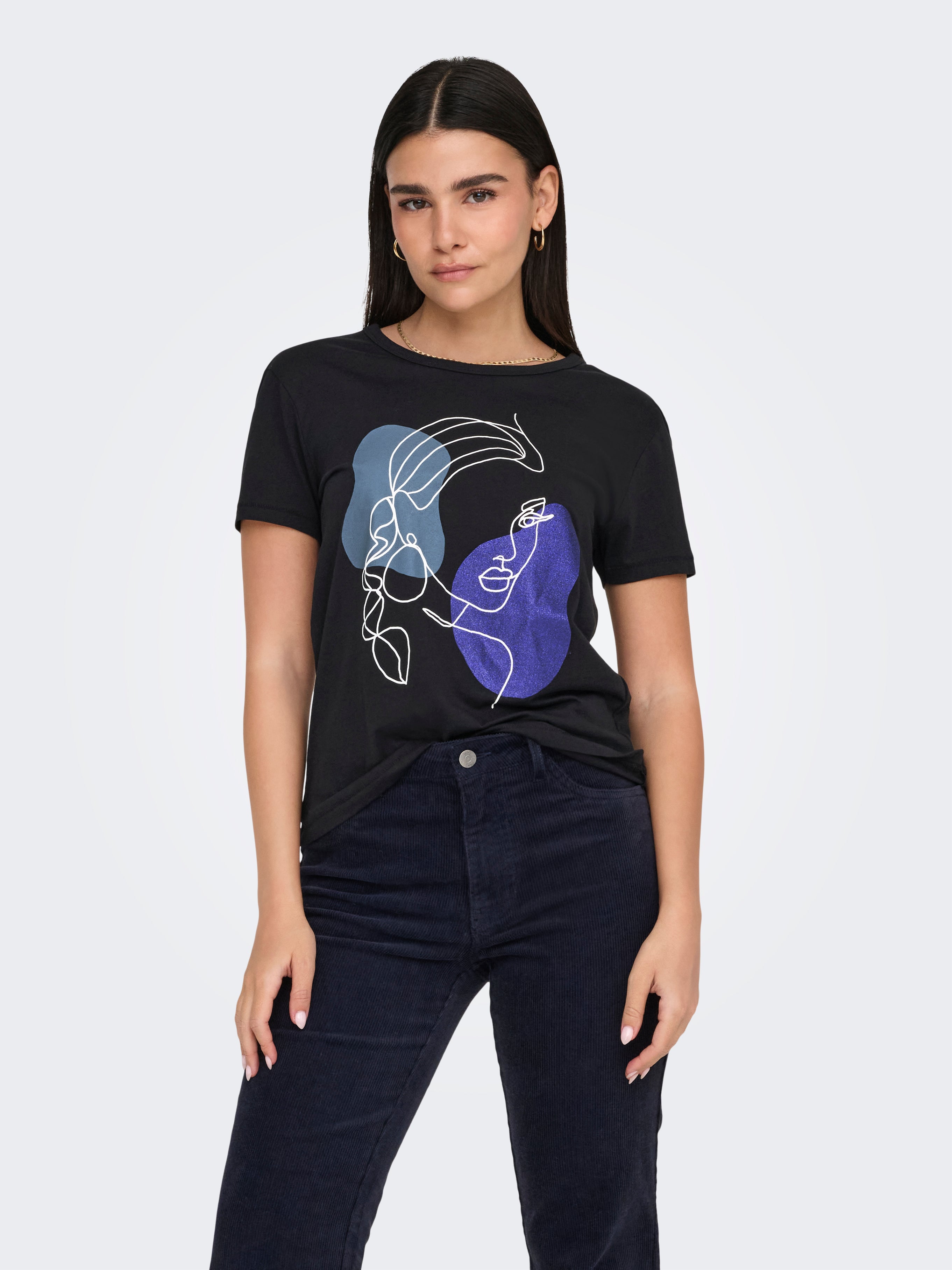 Thumbnail - Jdymichigan T-shirt