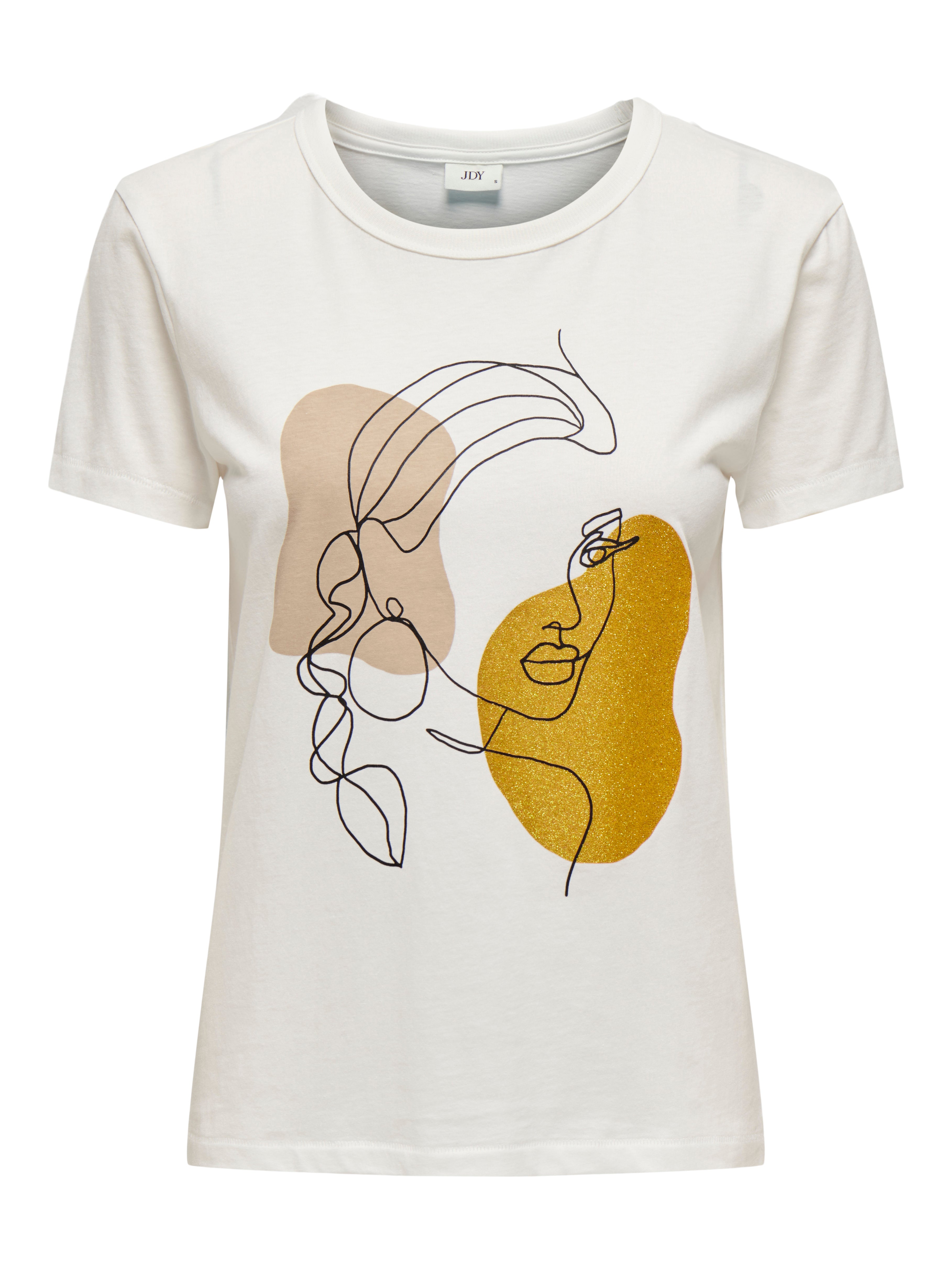 Thumbnail - Jdymichigan T-shirt