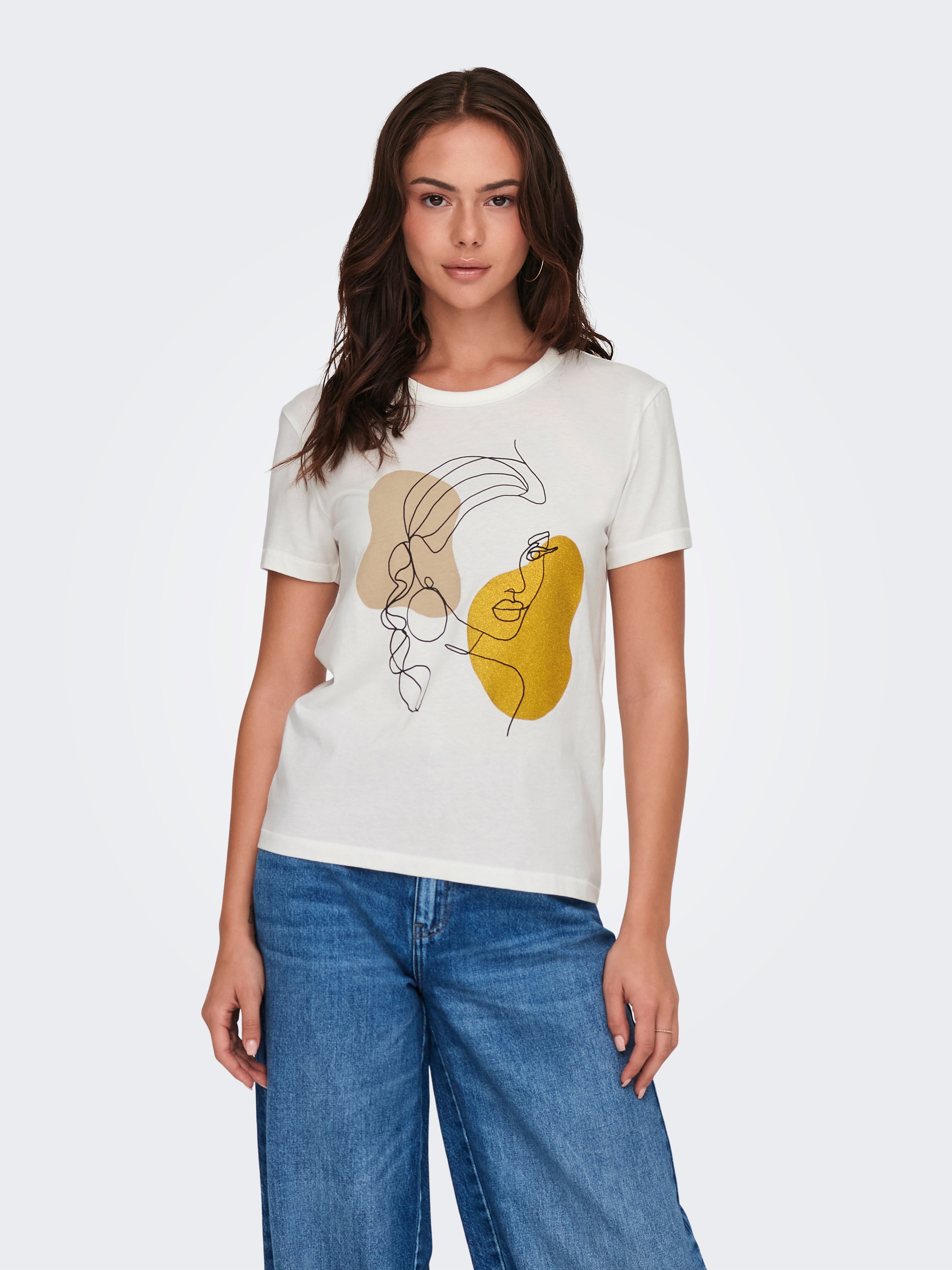 Thumbnail - Jdymichigan T-shirt