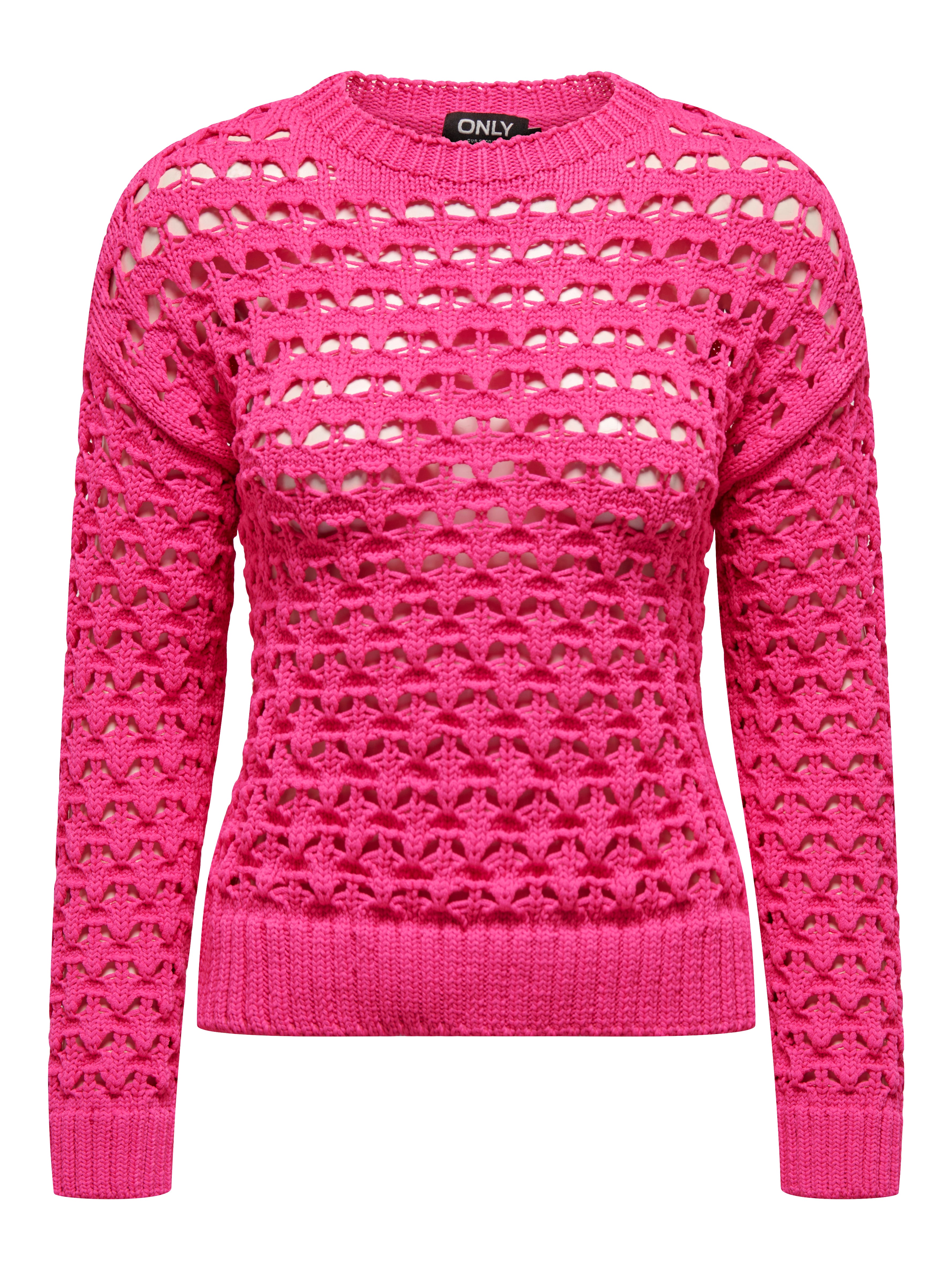 Thumbnail - Onllinda Strickpullover