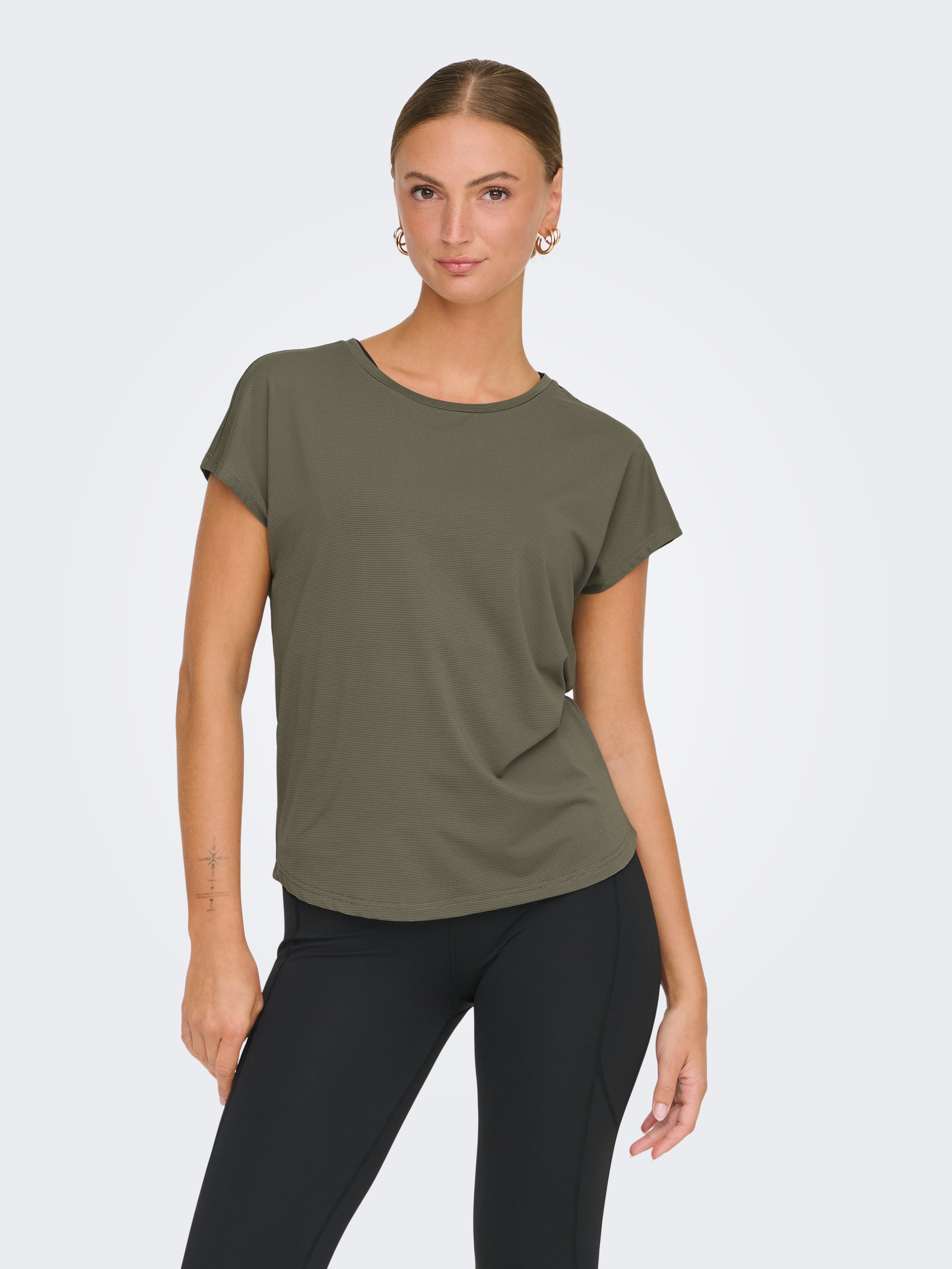 Onpaub-mila T-shirt