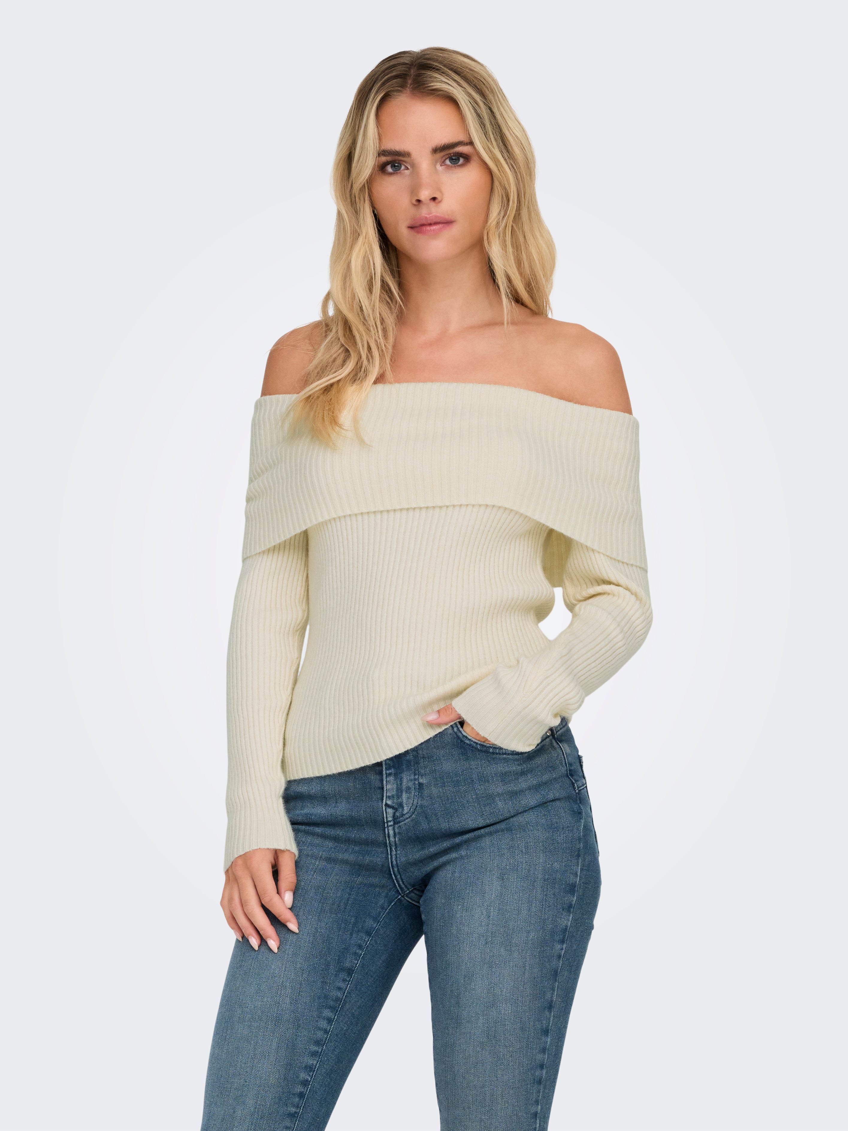 Onlkatia Strickpullover