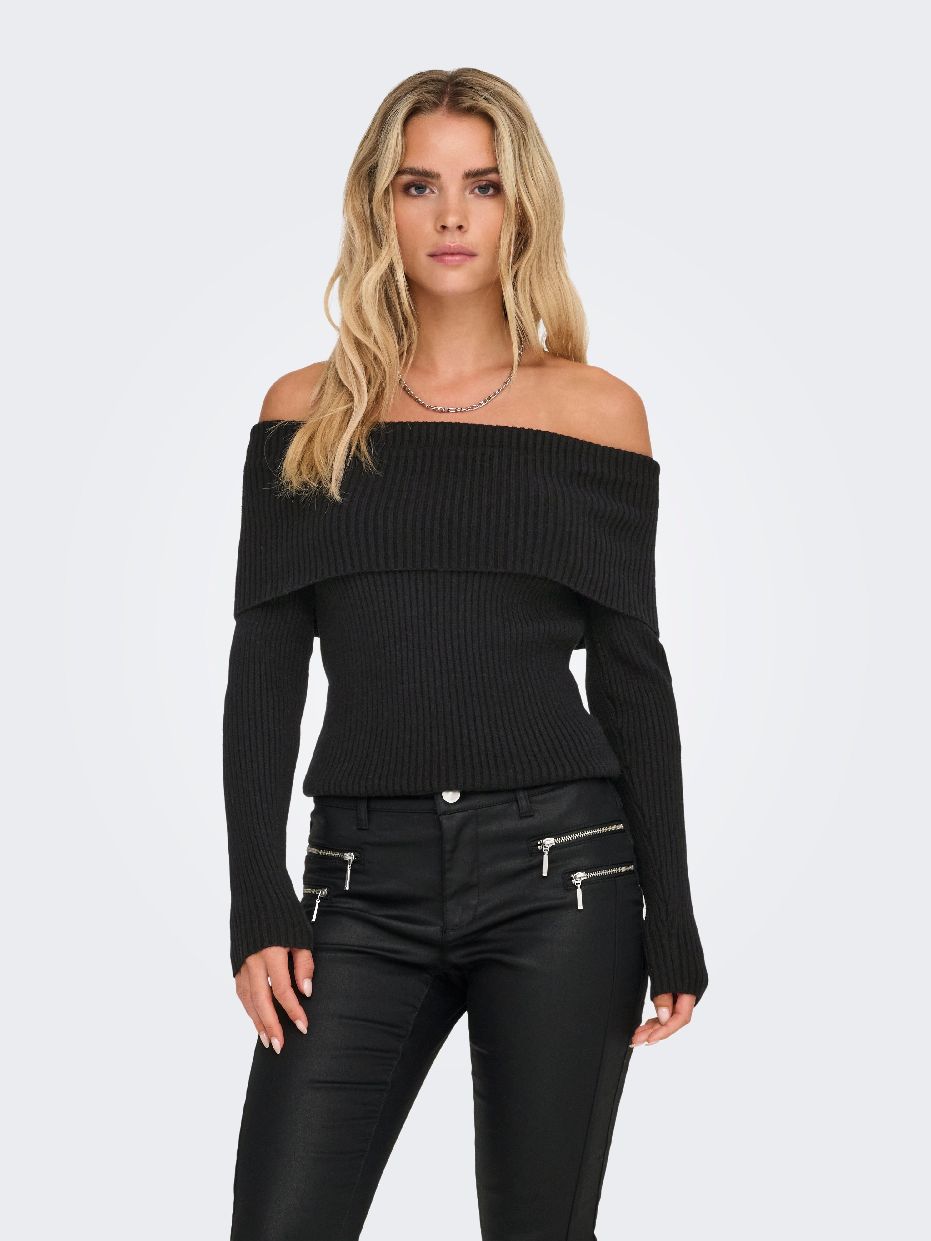 Thumbnail - Onlkatia Strickpullover