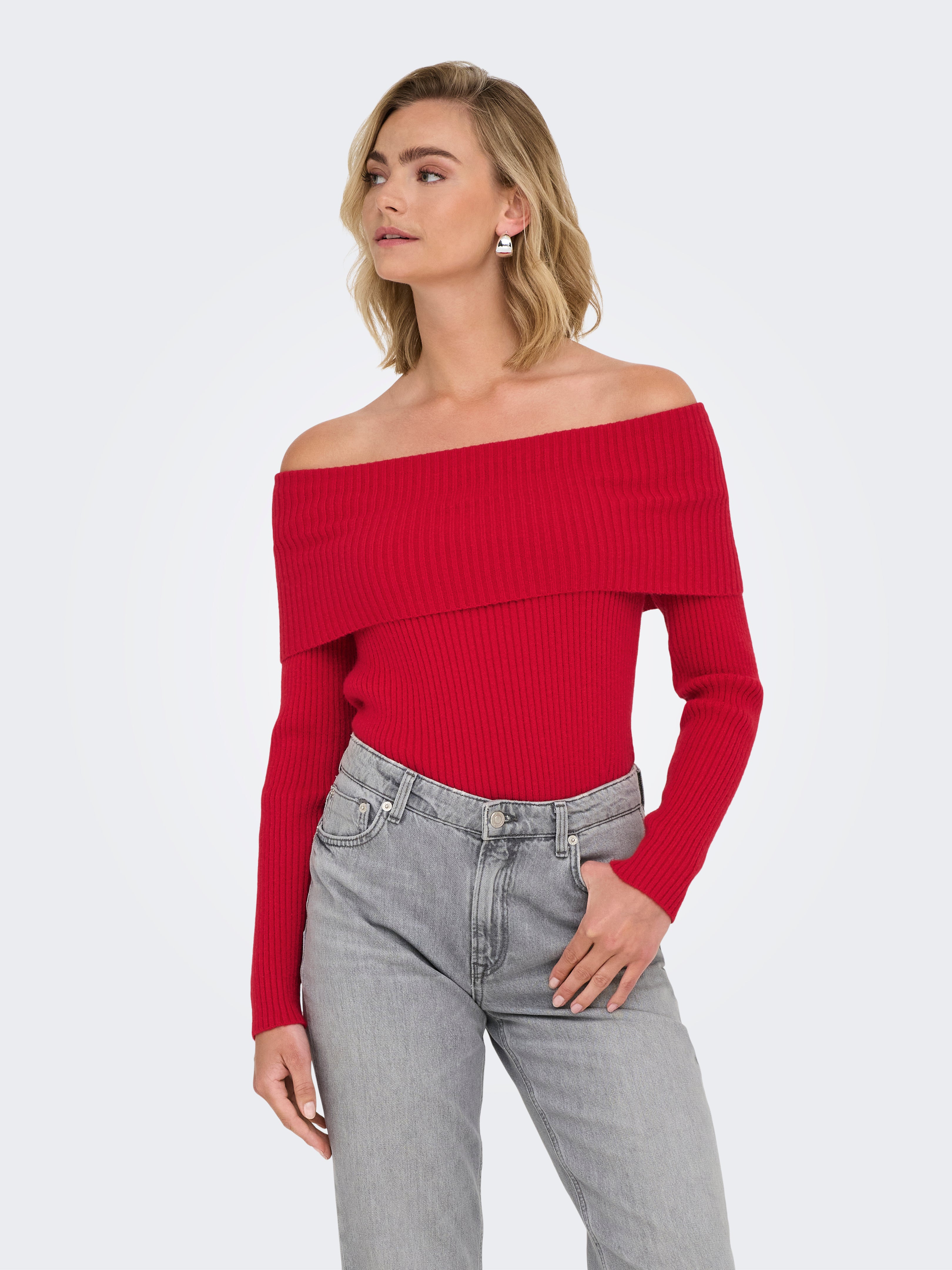 Onlkatia Strickpullover