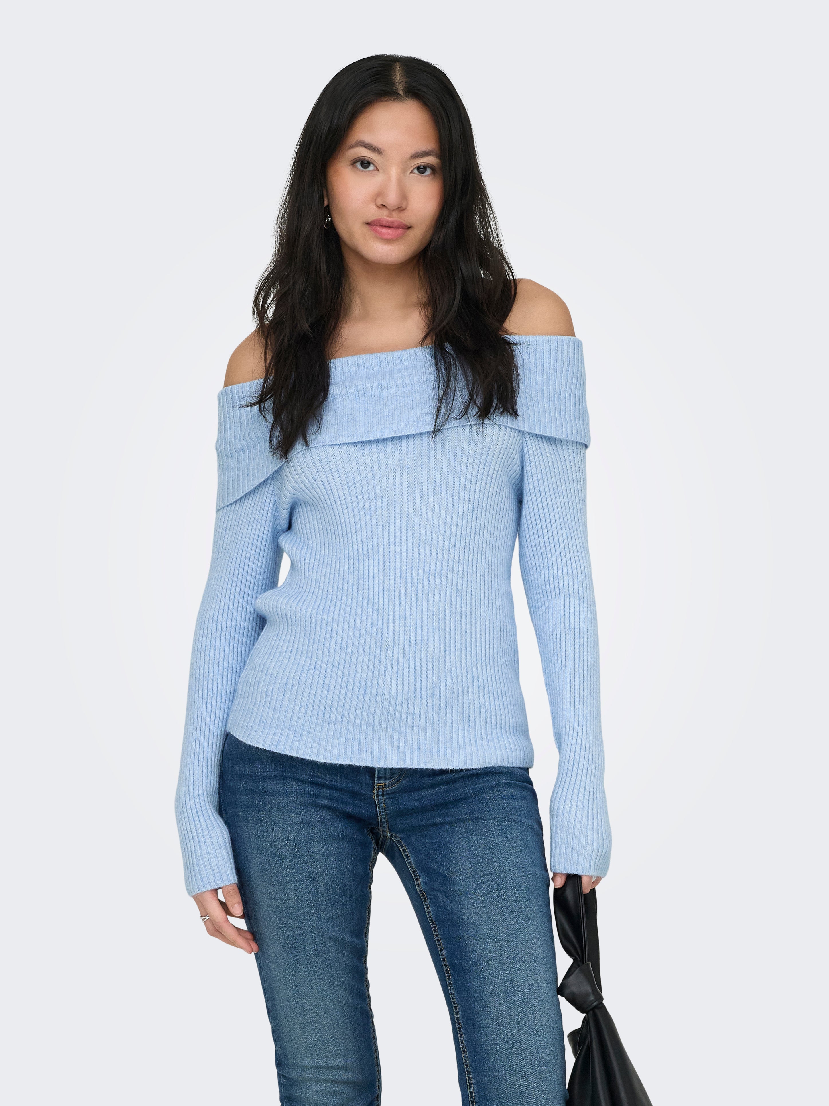 Thumbnail - Onlkatia Strickpullover