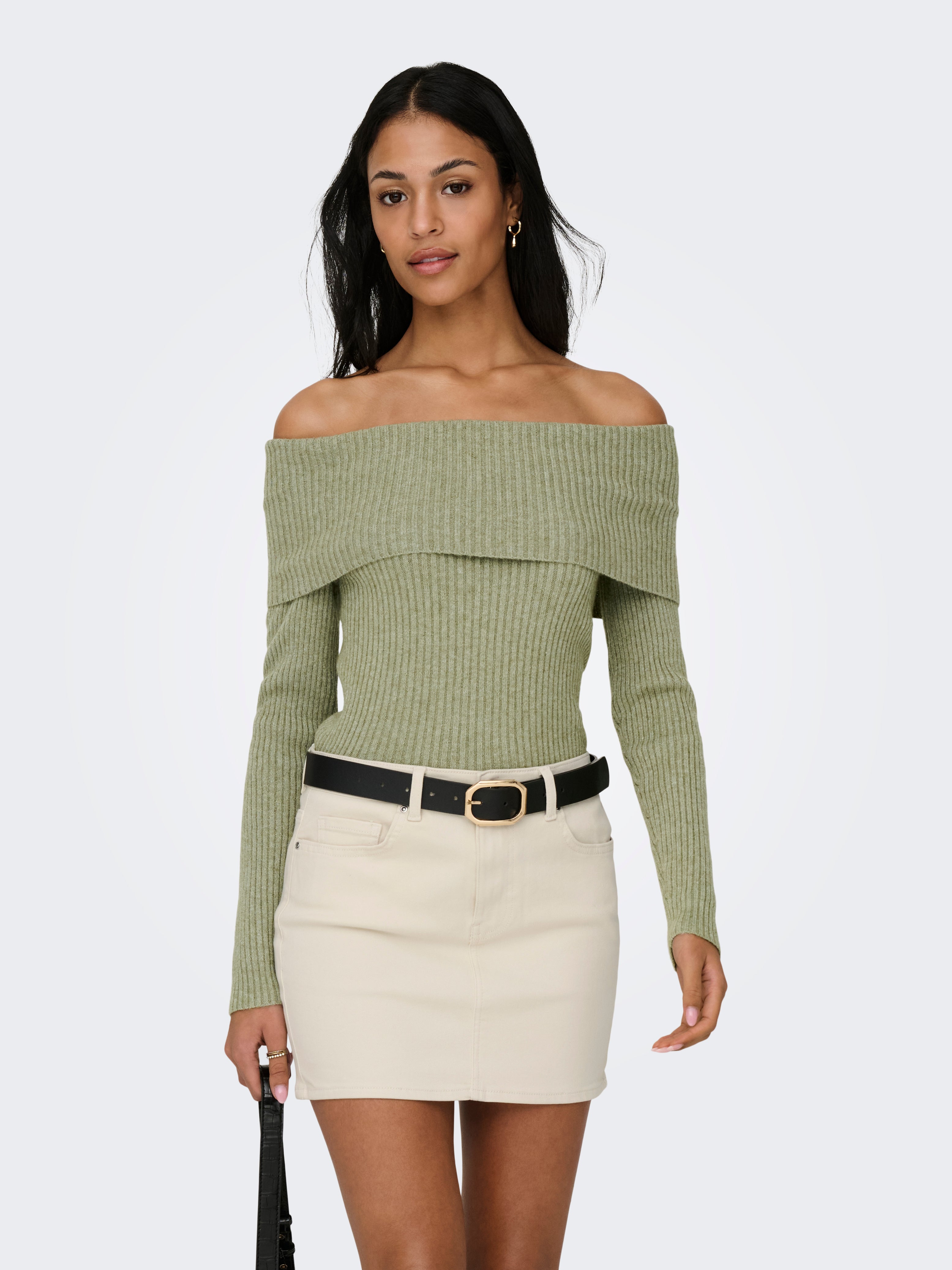 Thumbnail - Onlkatia Strickpullover