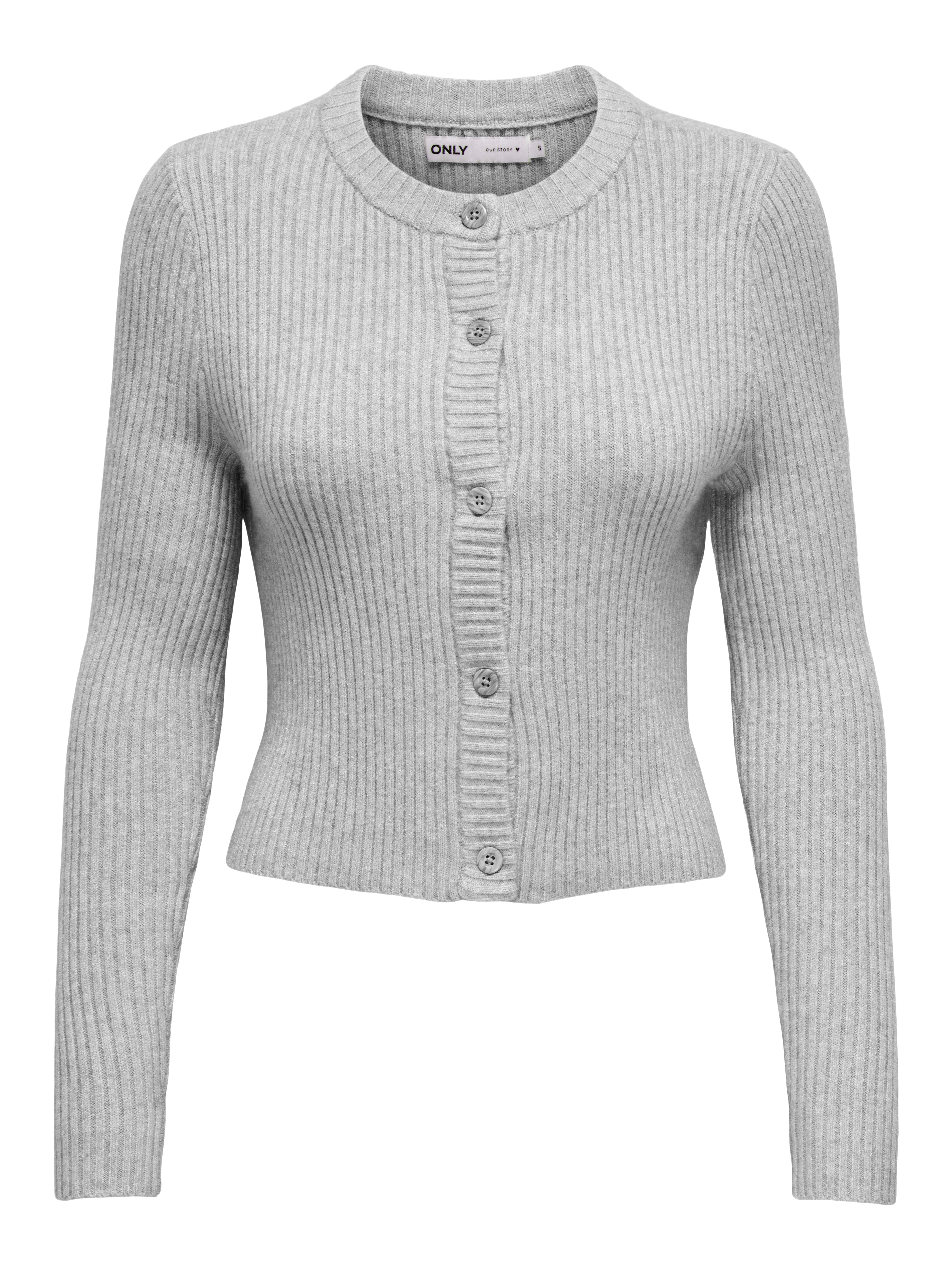 Thumbnail - Onlkatia Strickjacke