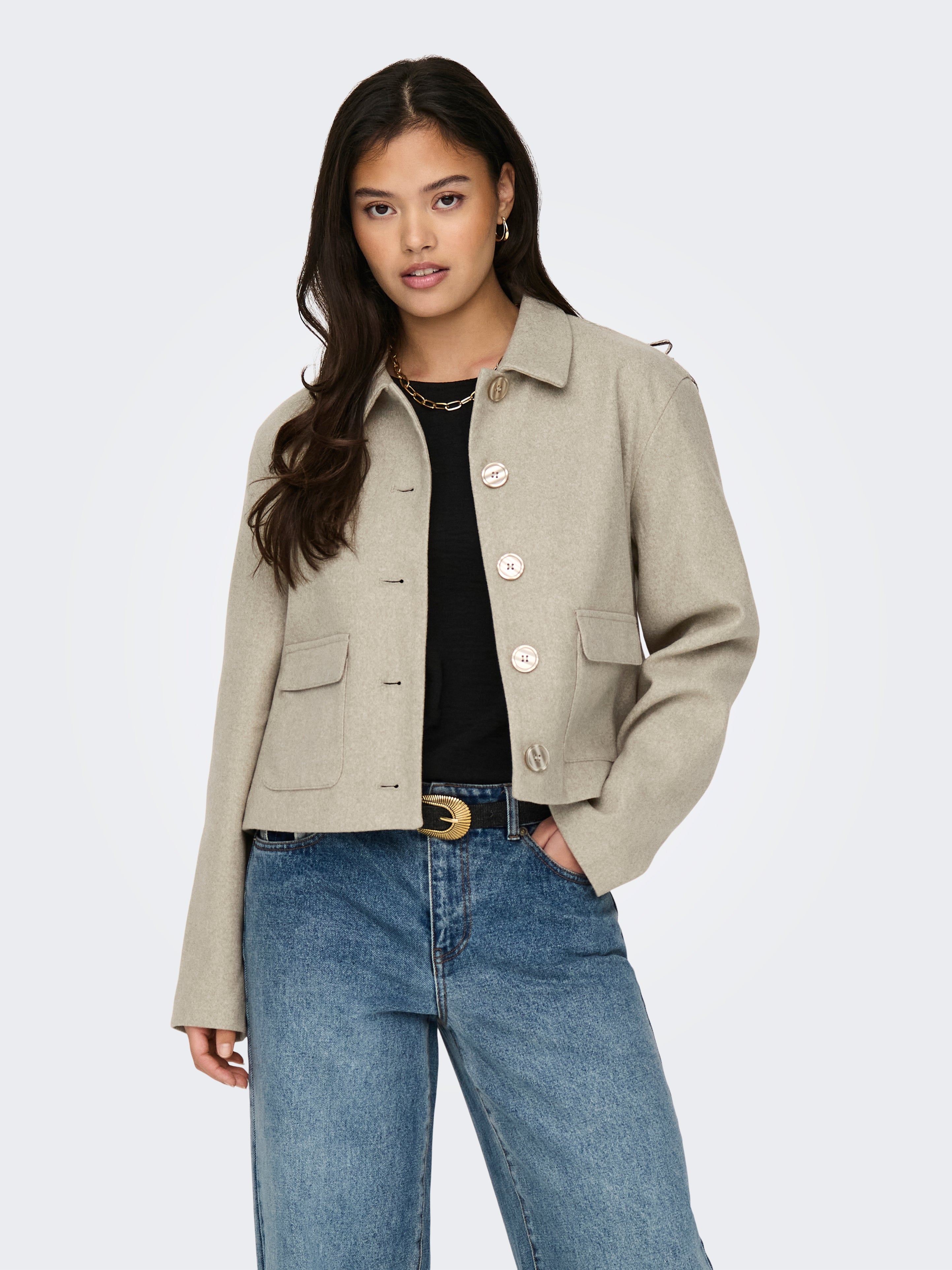 Jdycallie Jacke