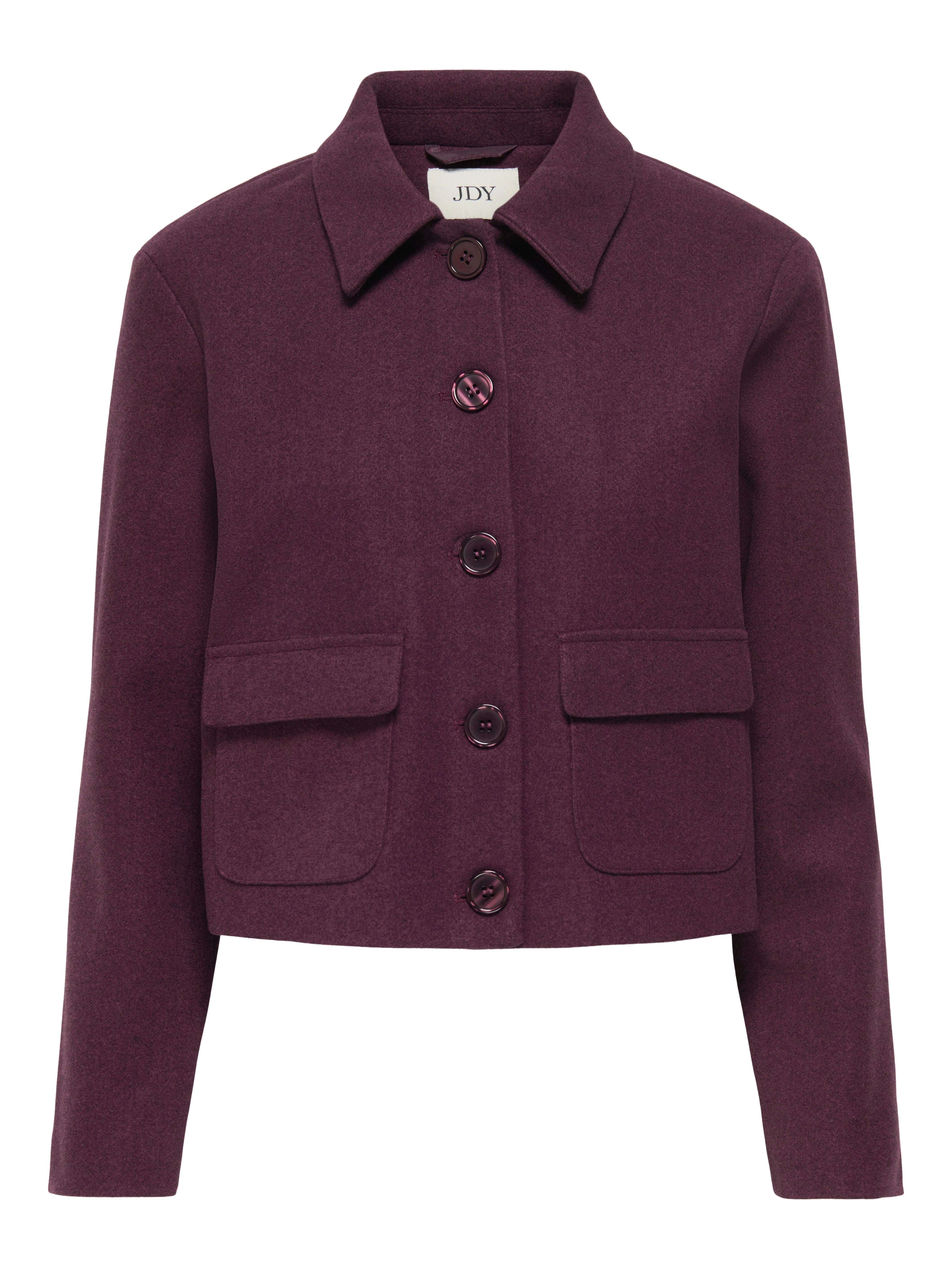 Thumbnail - Jdycallie Jacke