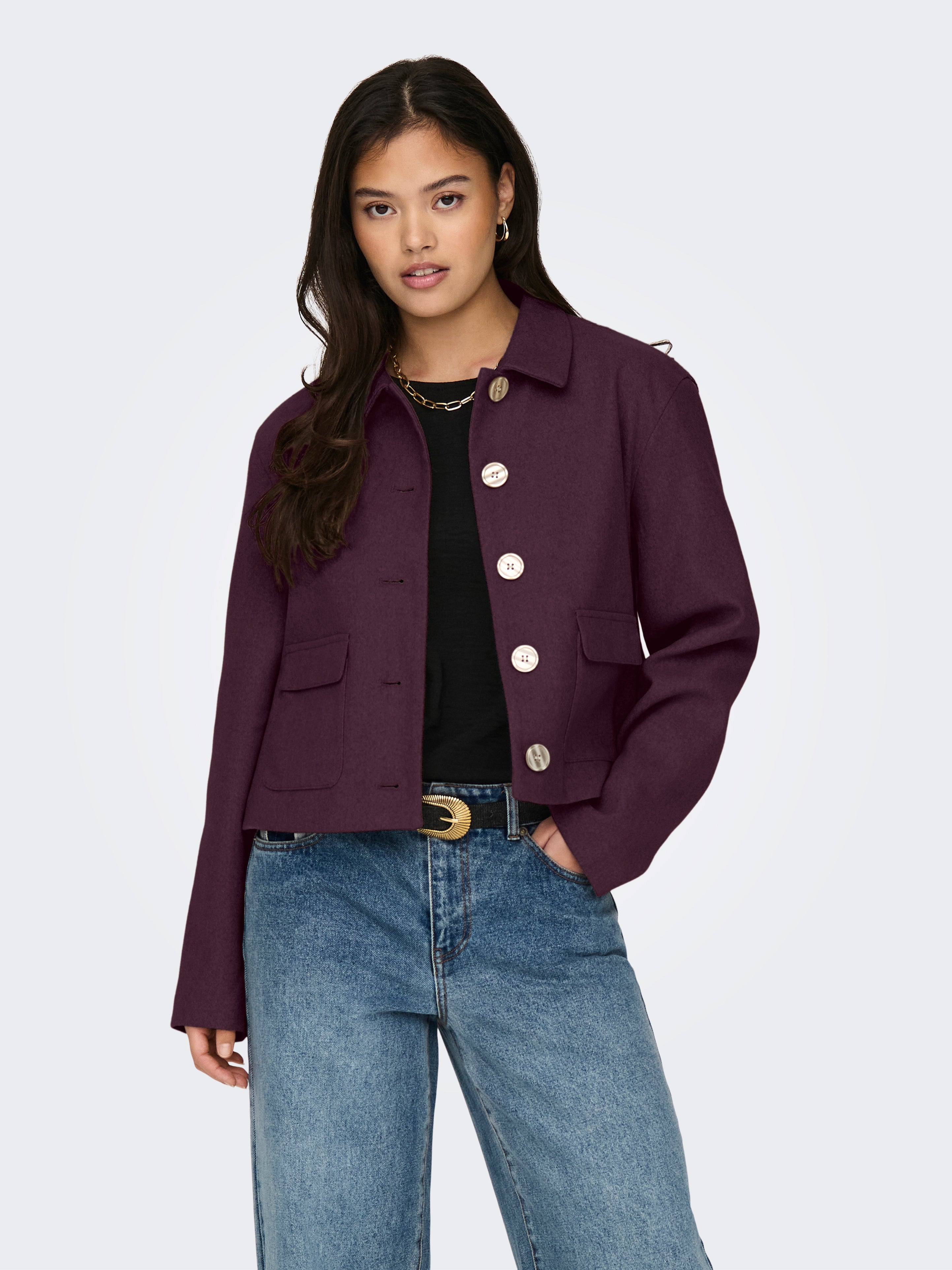 Jdycallie Jacke