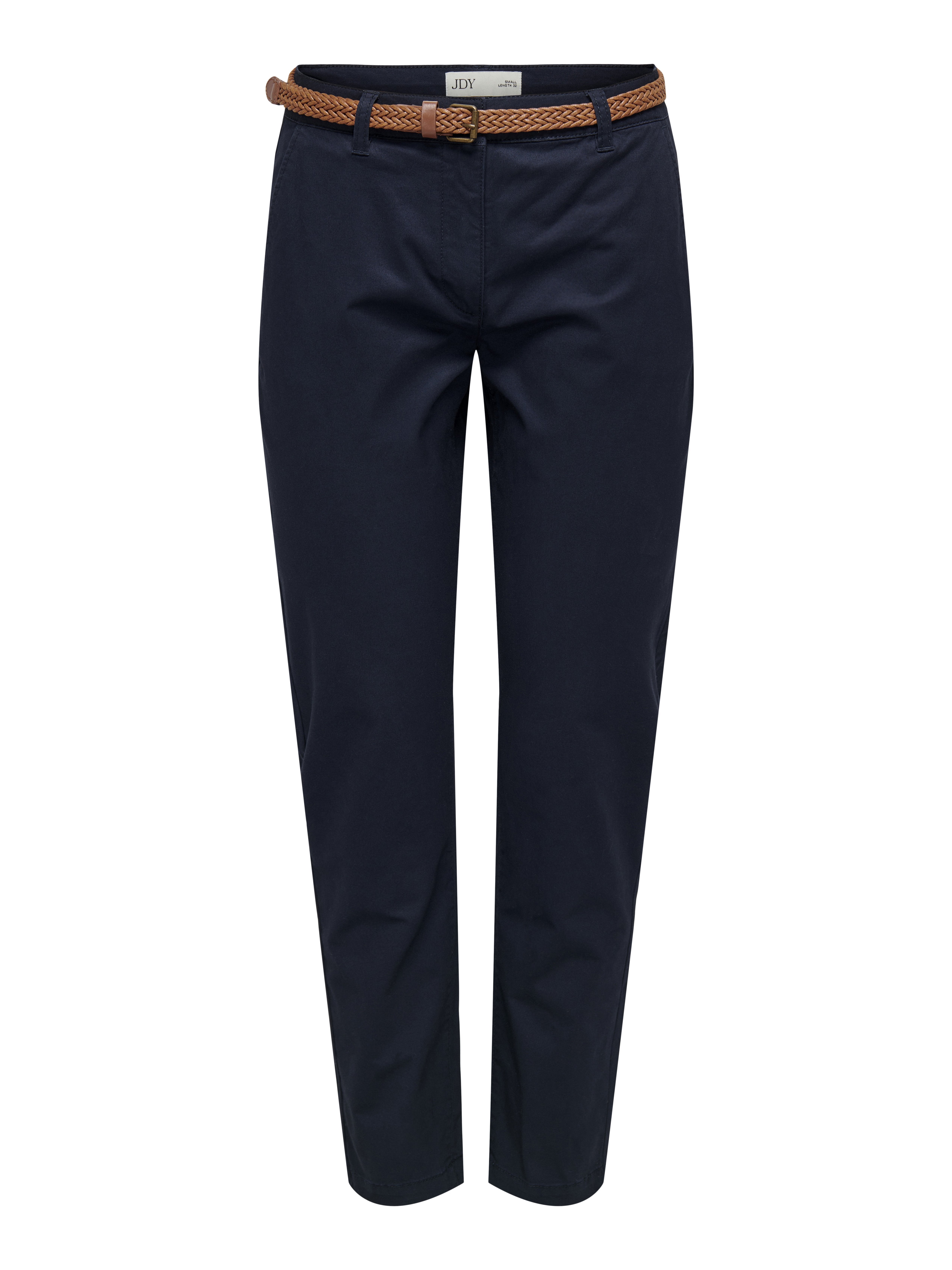 Thumbnail - Jdychicago Weiter Beinschnitt Chino Hose