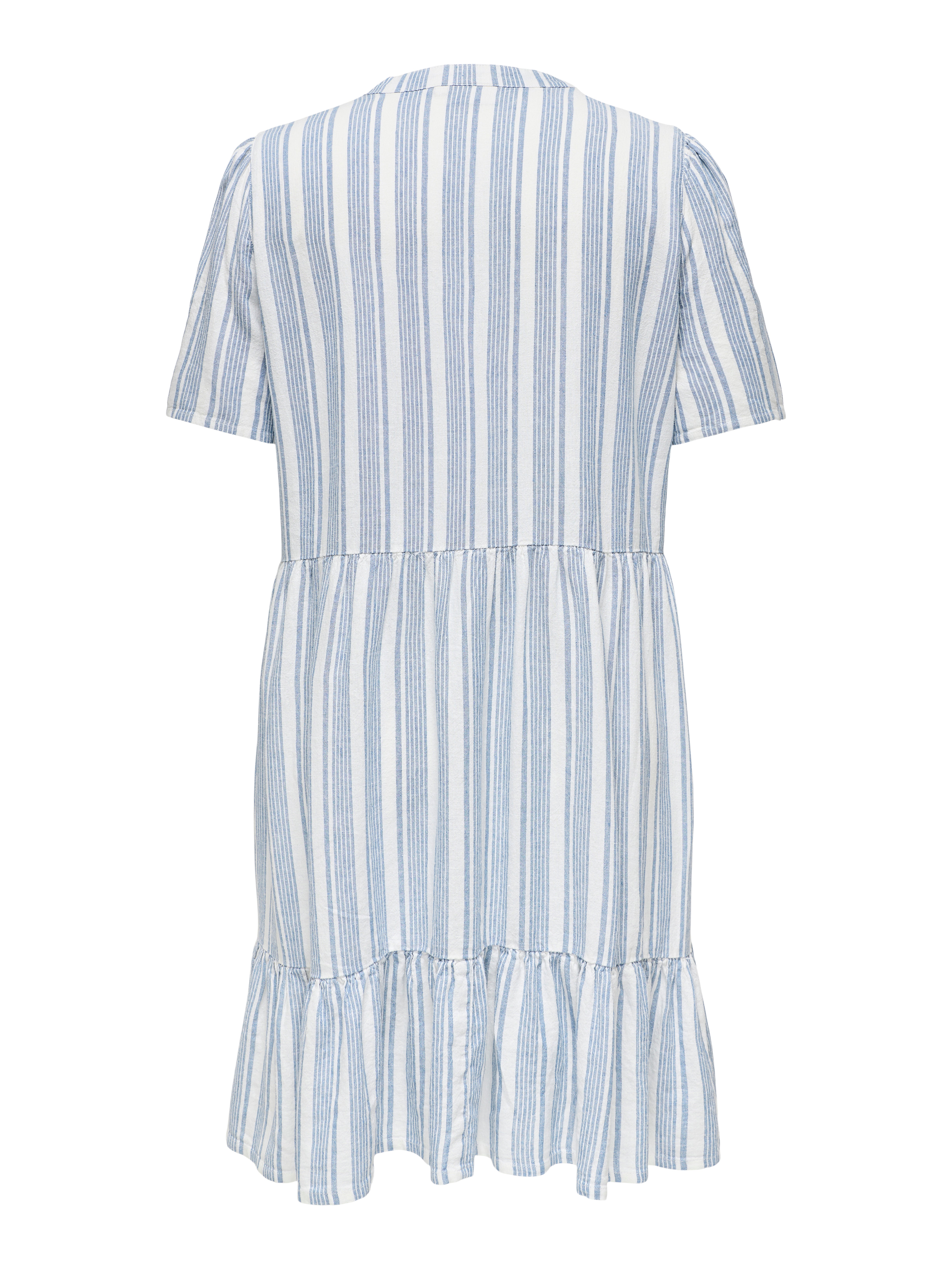 Thumbnail - Cartiri-caro Kurzes Kleid