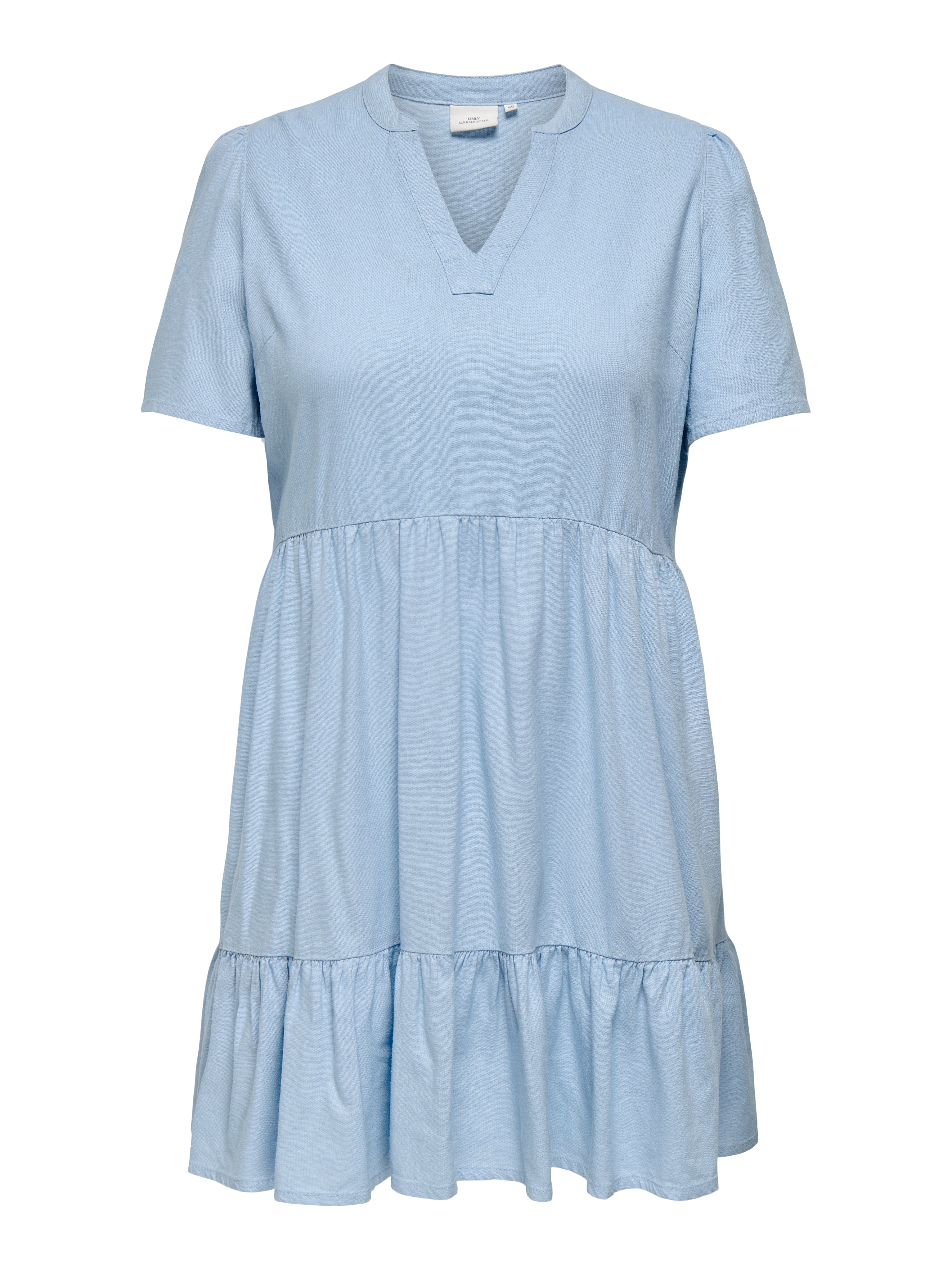 Thumbnail - Cartiri-caro Kurzes Kleid