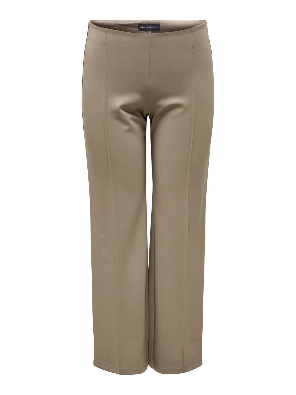 Thumbnail - Carlaurel Gerade Geschnitten Hose