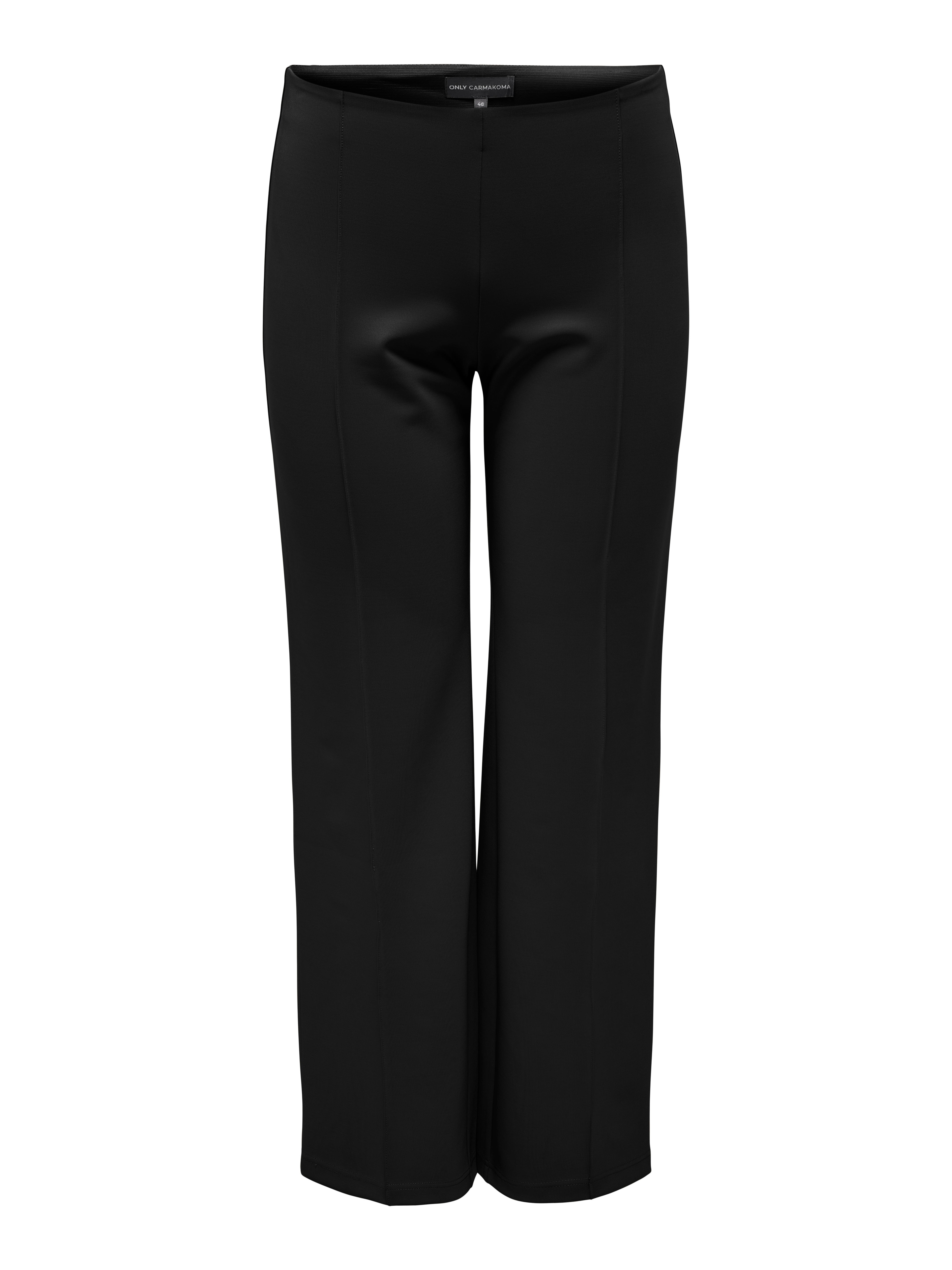 Thumbnail - Carlaurel Gerade Geschnitten Hose