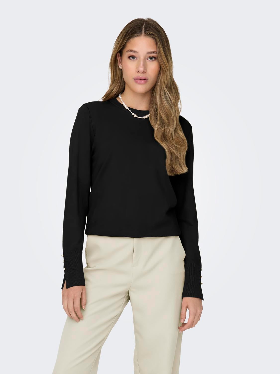 Jdymalou Strickpullover