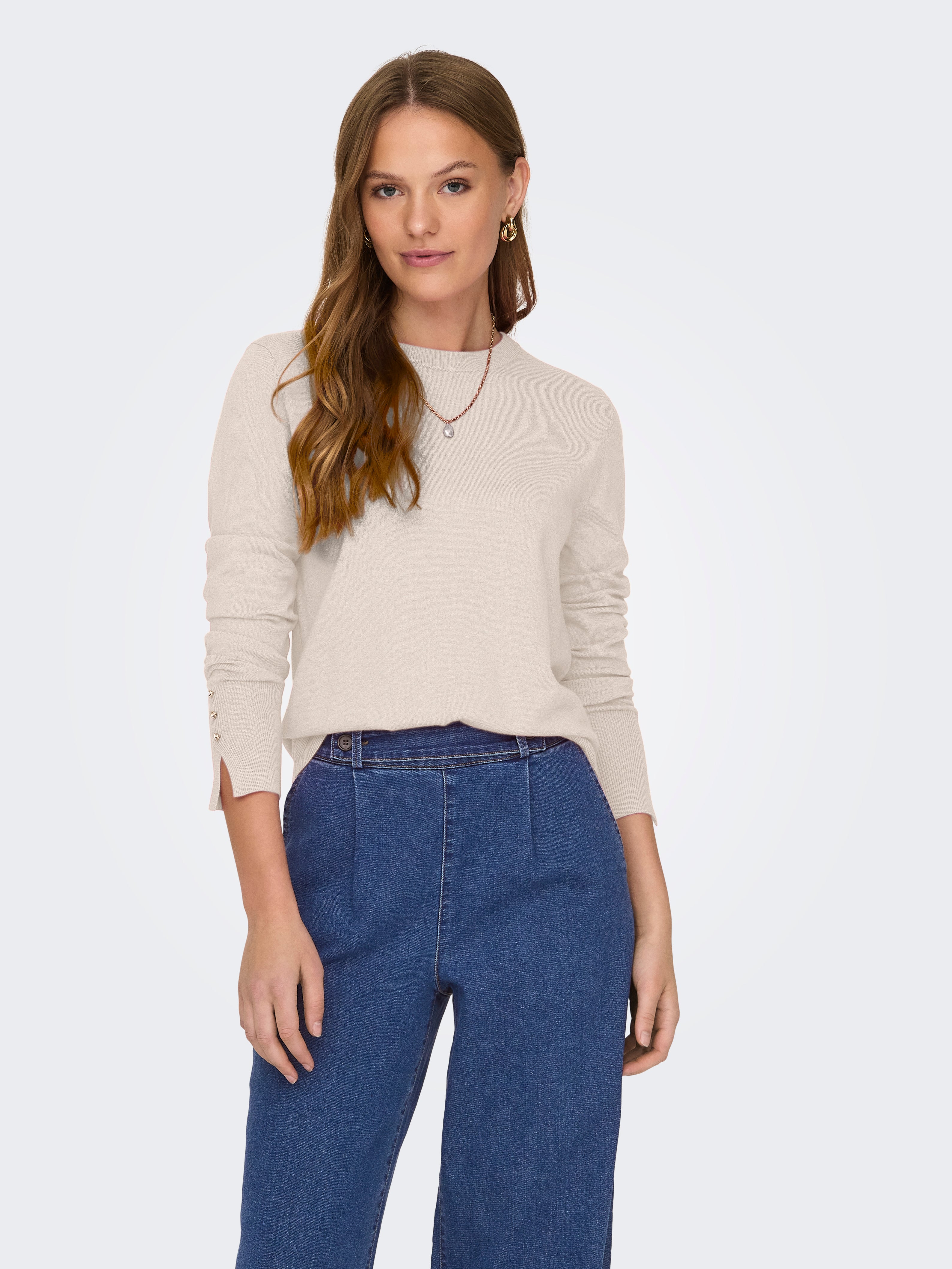 Jdymalou Strickpullover
