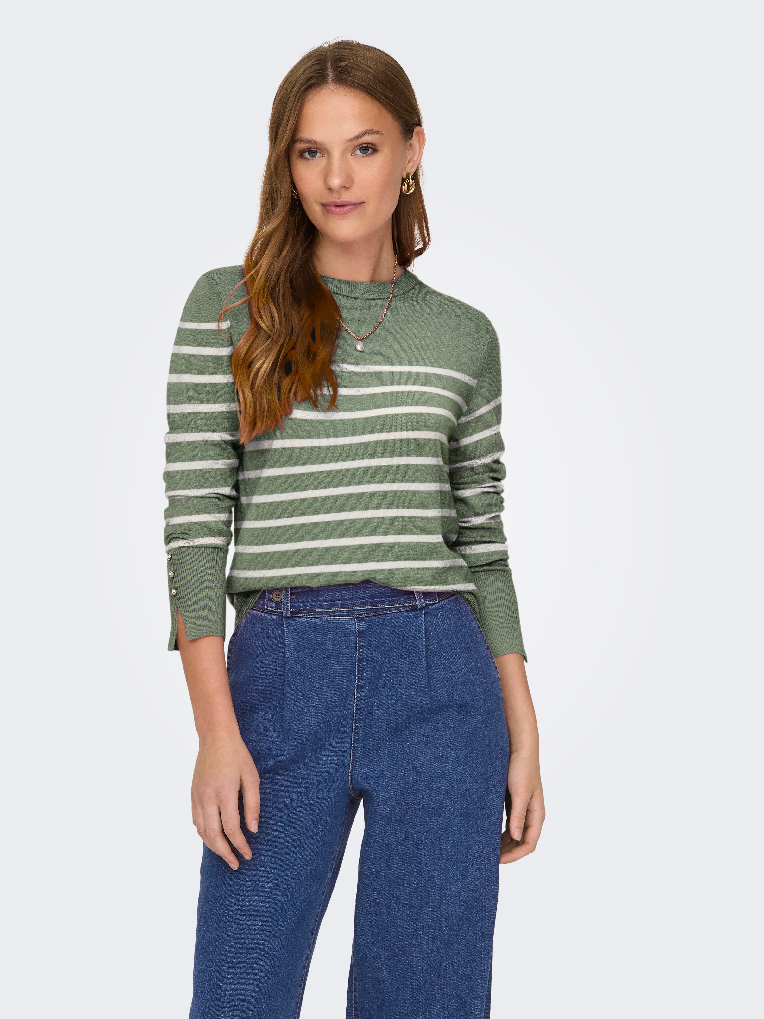 Jdymalou Strickpullover