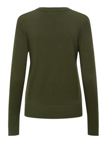 ONLY JDYMALOU Jersey de punto -Ivy Green - 15312026